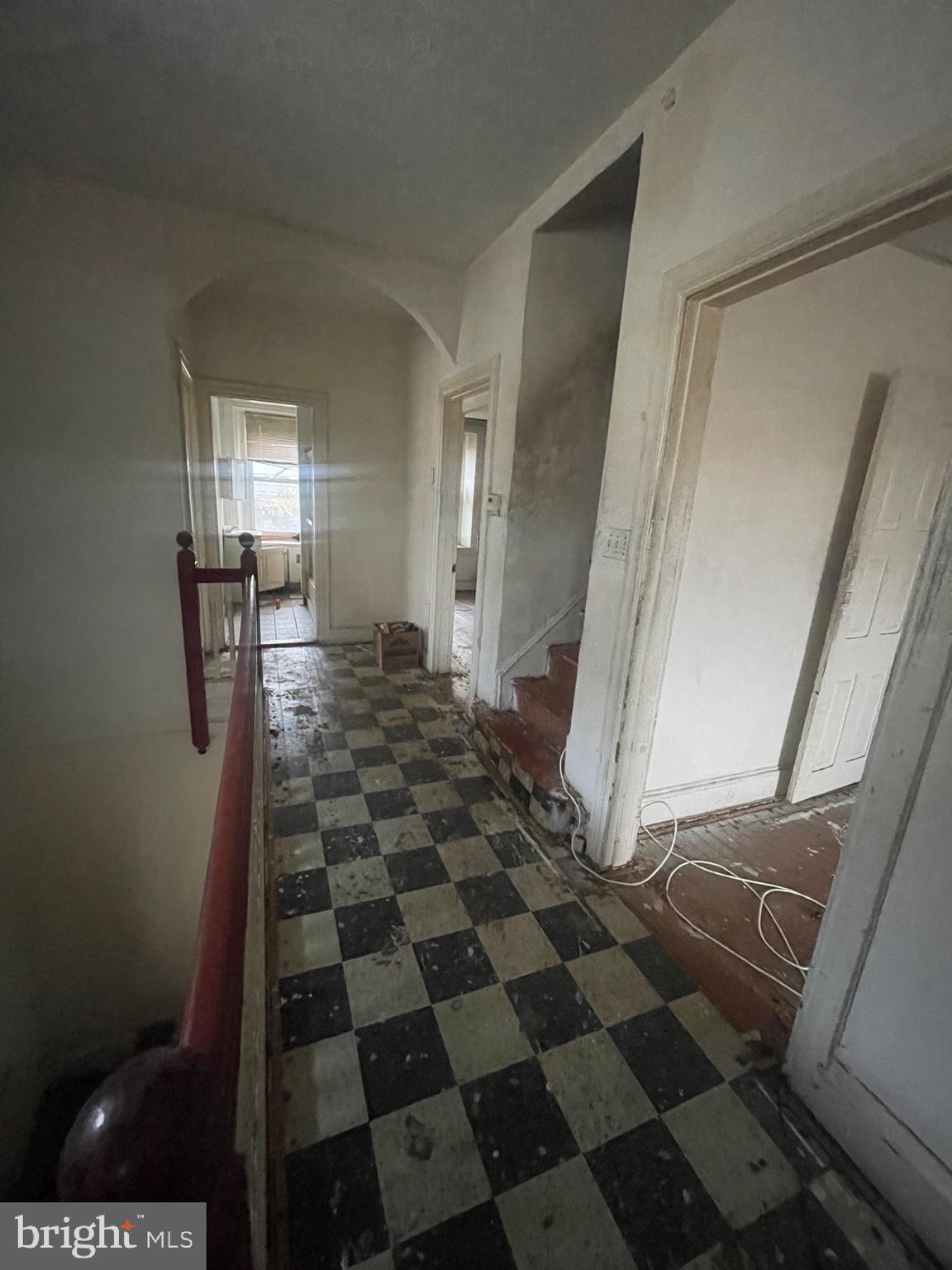 GERMANTOWN - Residential