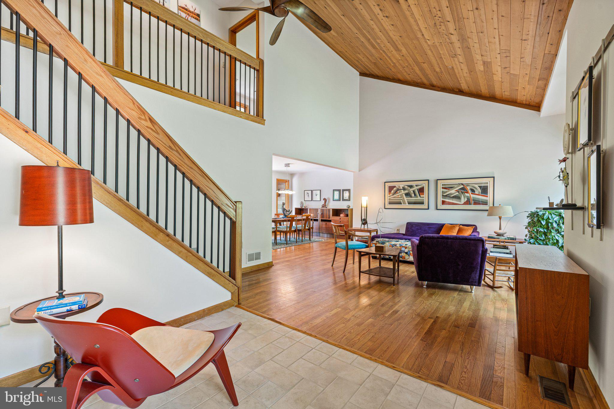 CATOCTIN MT - Residential