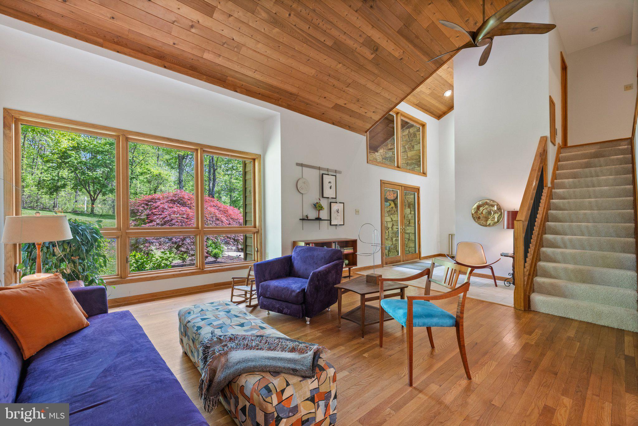 CATOCTIN MT - Residential