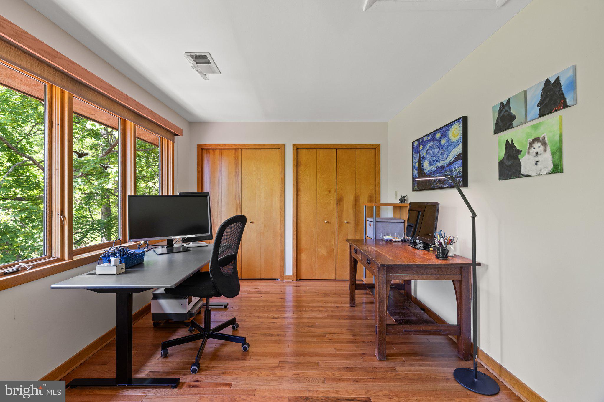 CATOCTIN MT - Residential