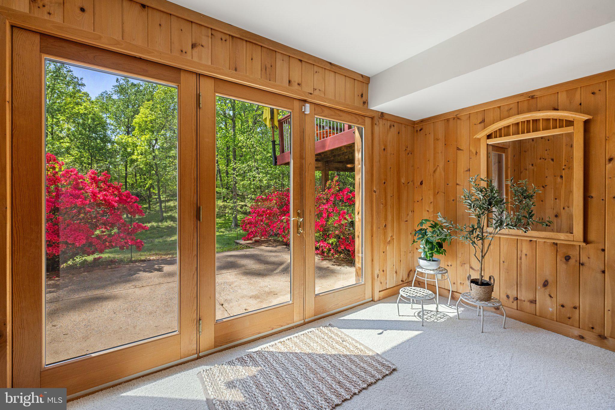 CATOCTIN MT - Residential