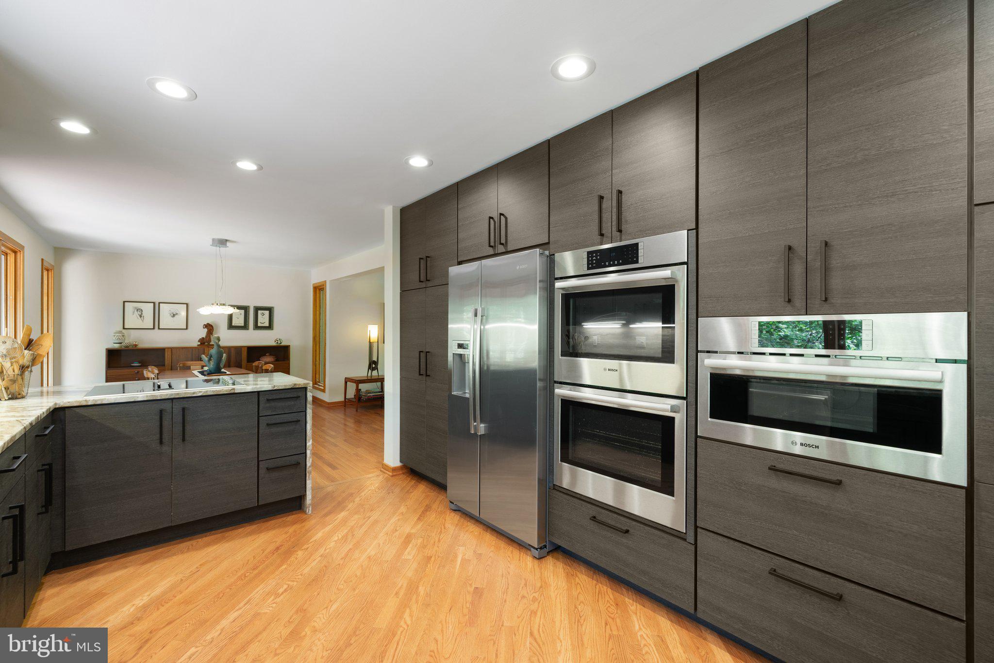 CATOCTIN MT - Residential