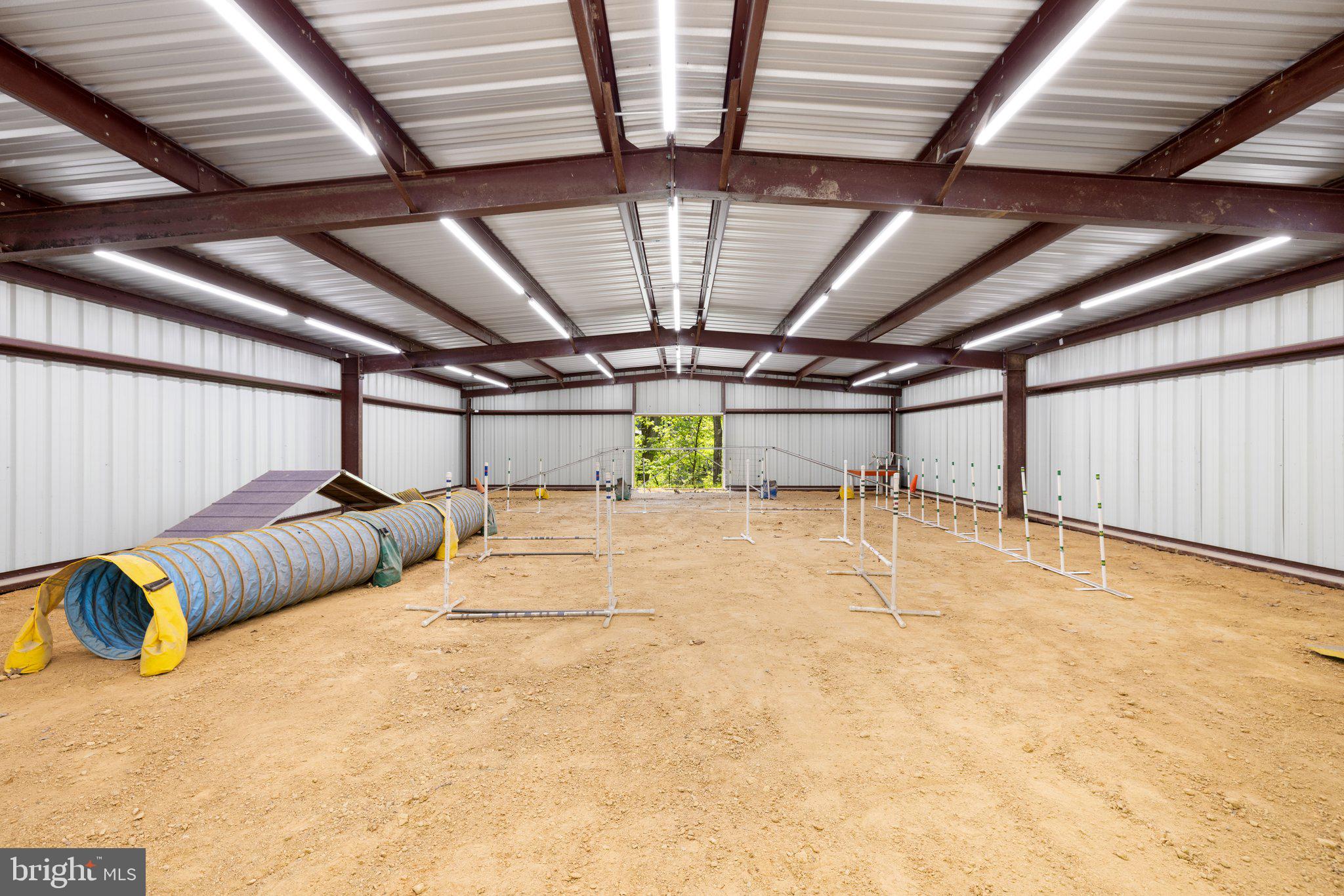 CATOCTIN MT - Residential