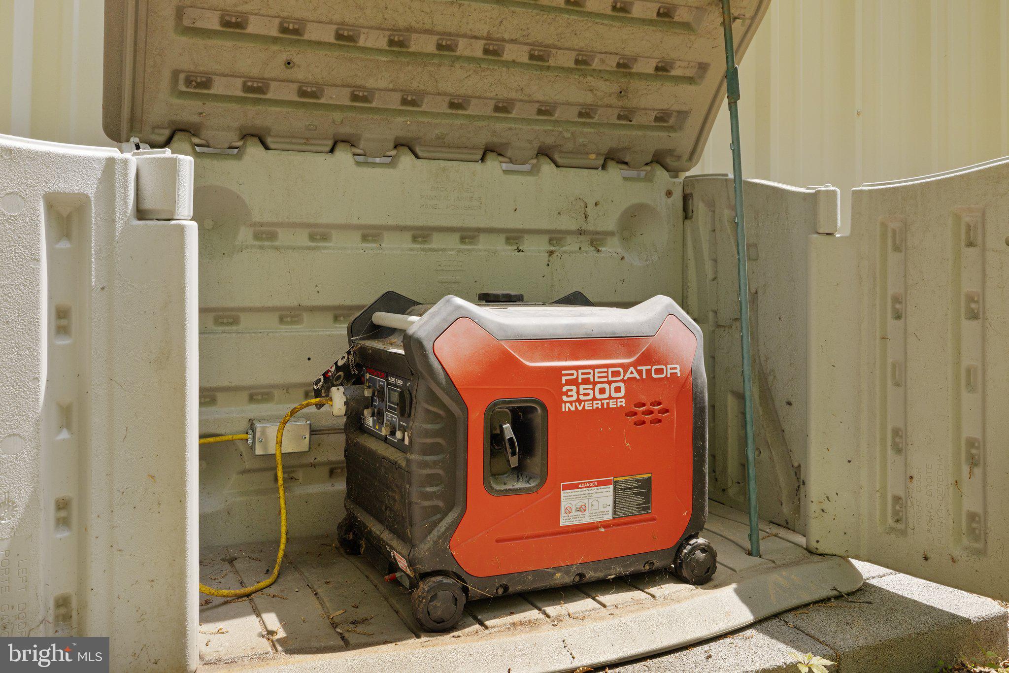 CATOCTIN MT - Residential