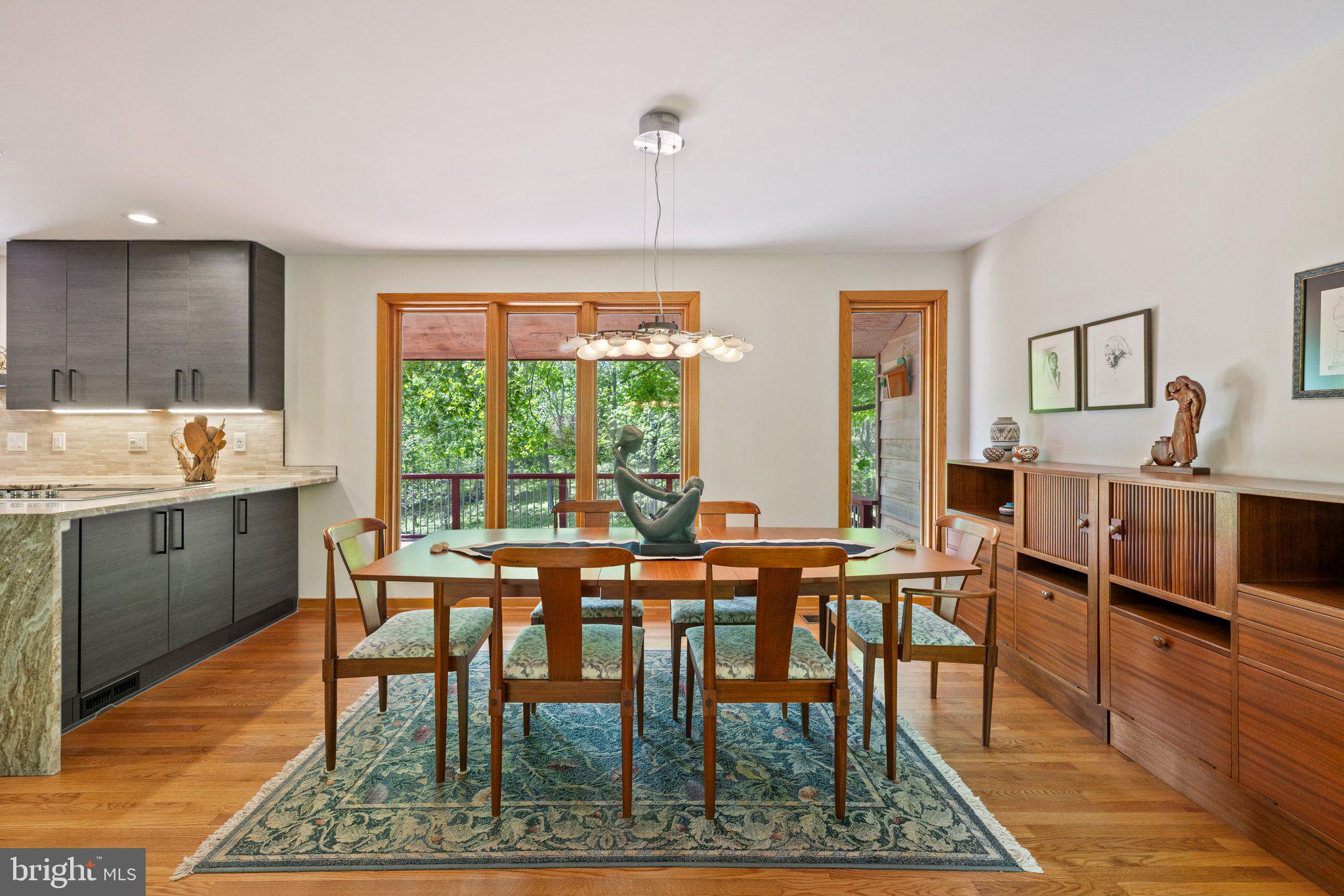 CATOCTIN MT - Residential