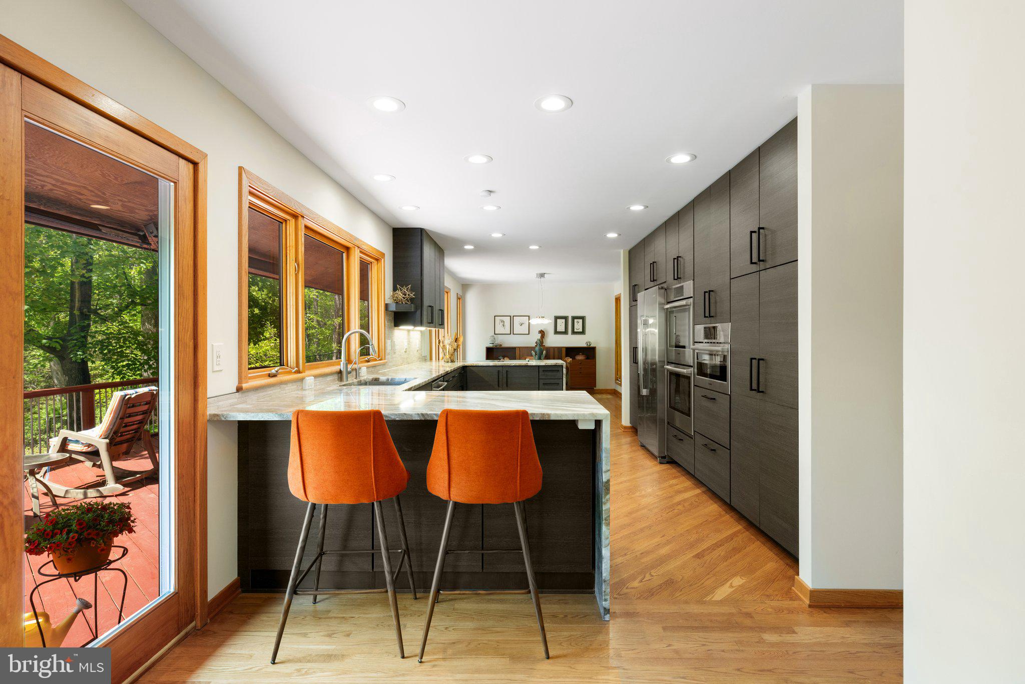 CATOCTIN MT - Residential