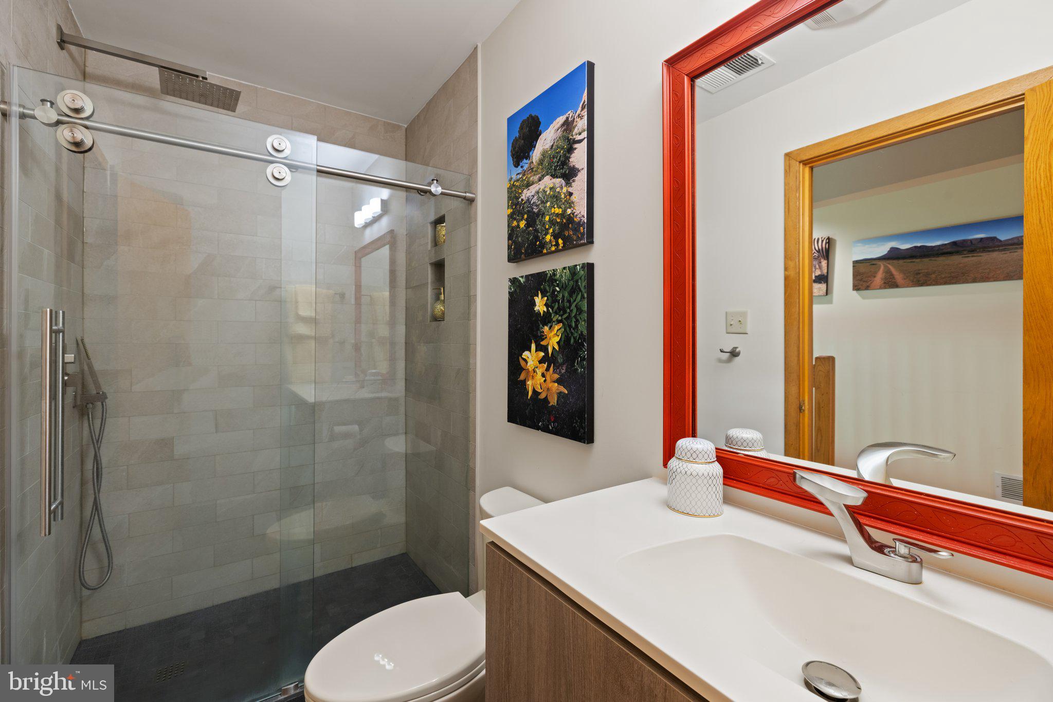 CATOCTIN MT - Residential