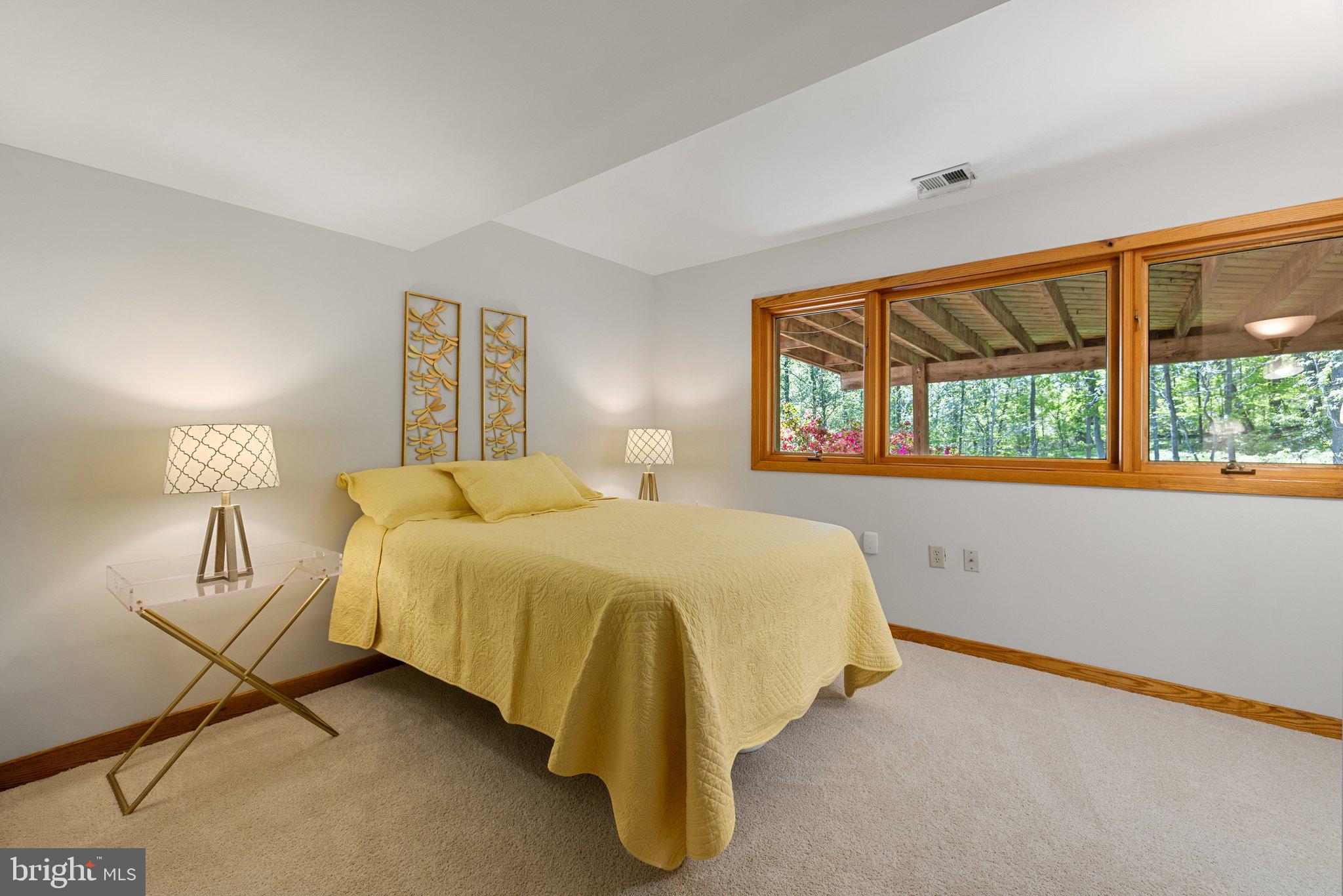 CATOCTIN MT - Residential