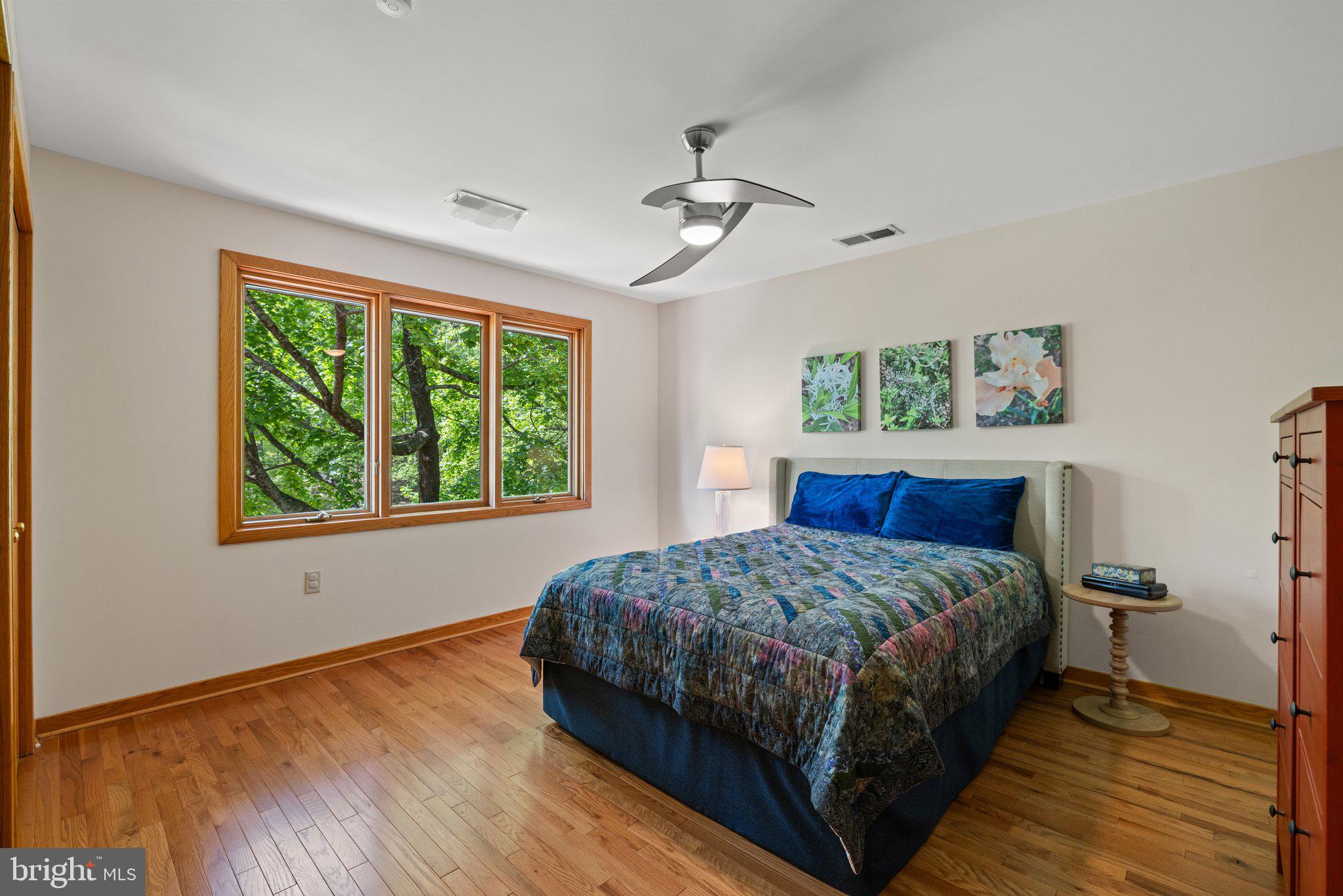 CATOCTIN MT - Residential