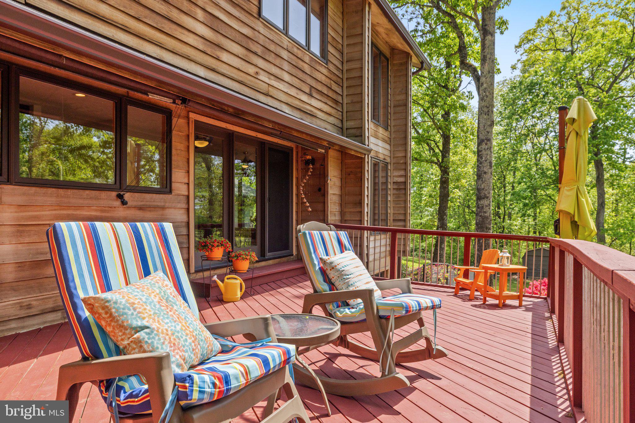 CATOCTIN MT - Residential