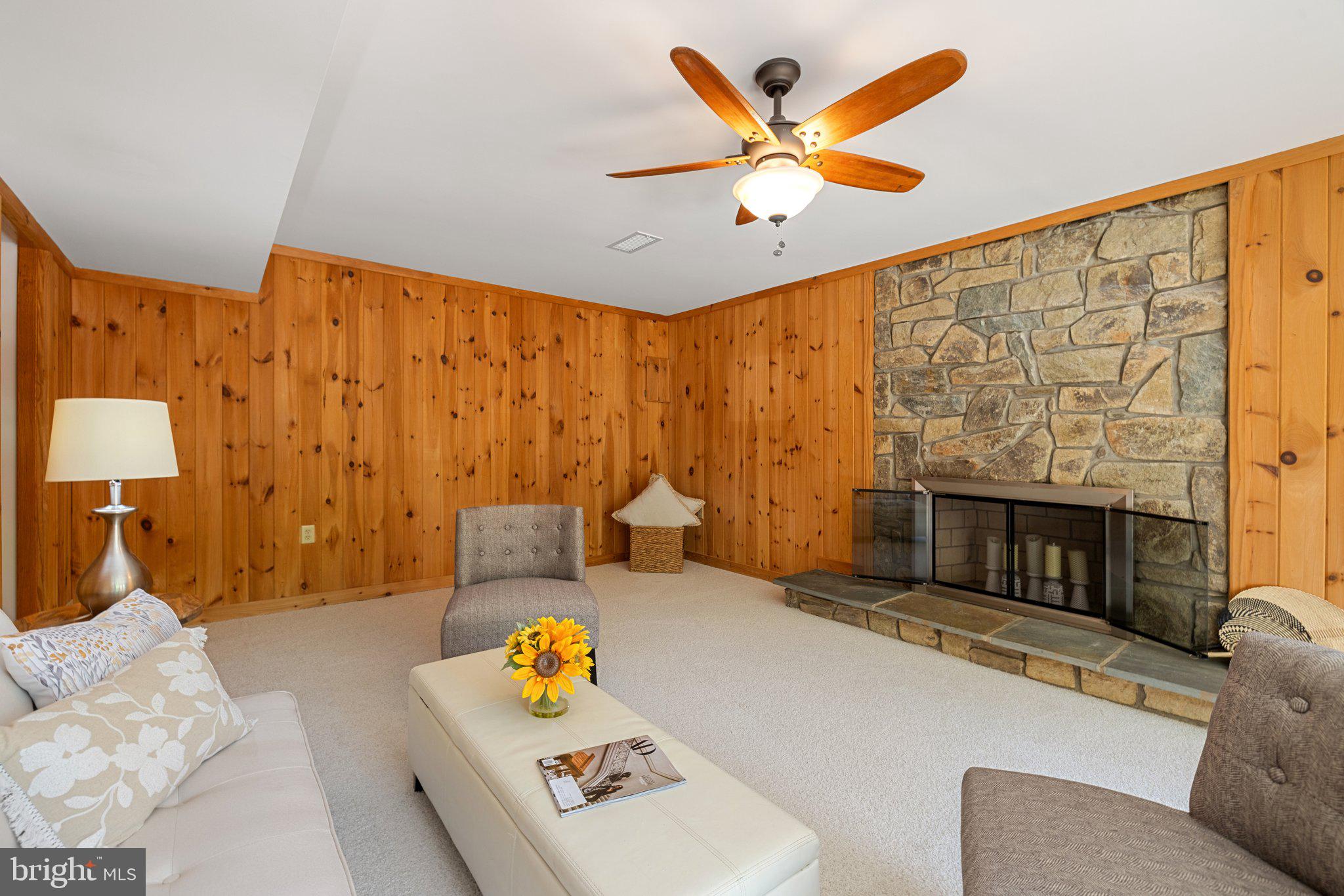 CATOCTIN MT - Residential