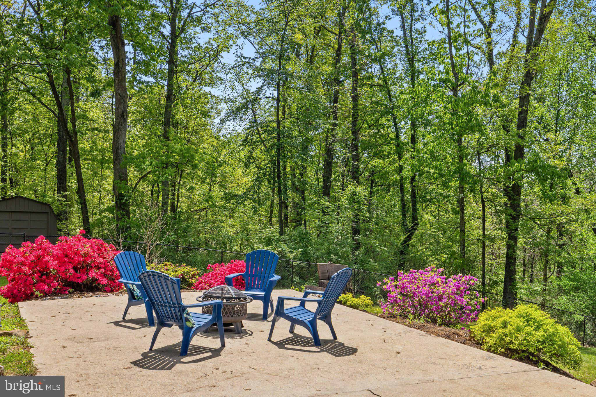 CATOCTIN MT - Residential