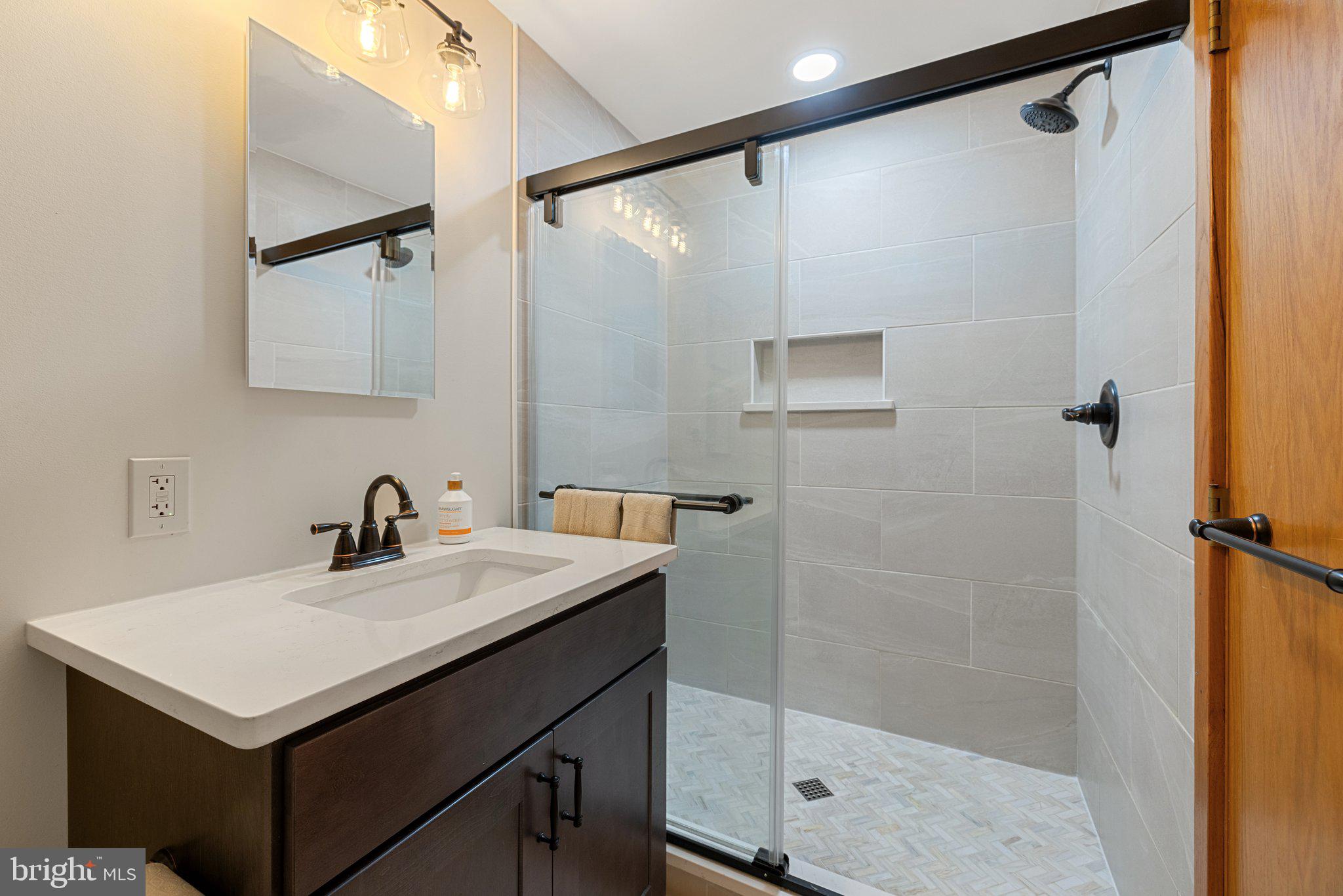 CATOCTIN MT - Residential