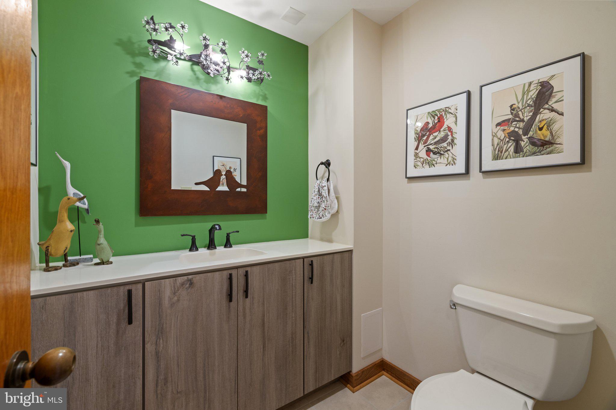 CATOCTIN MT - Residential