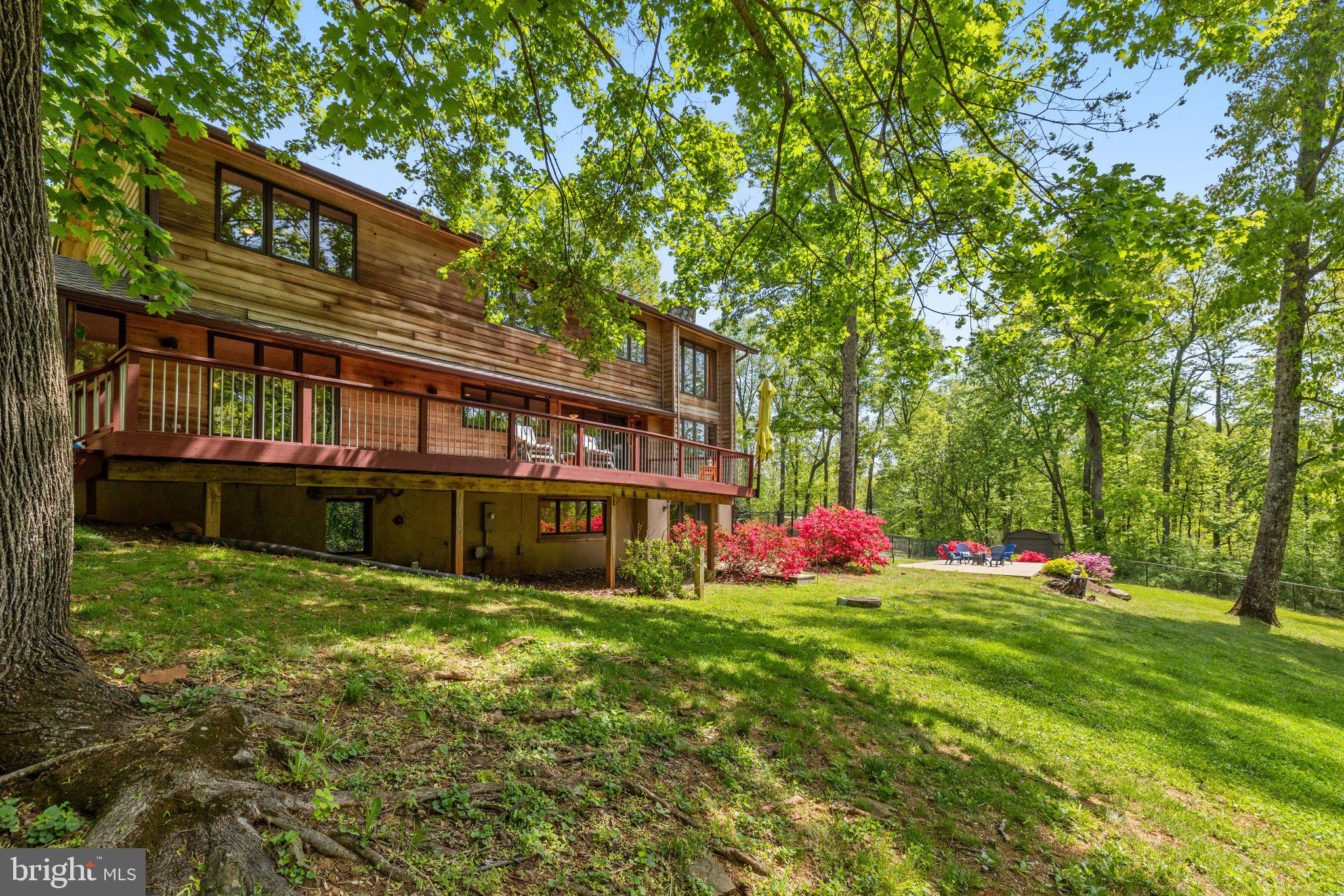 CATOCTIN MT - Residential