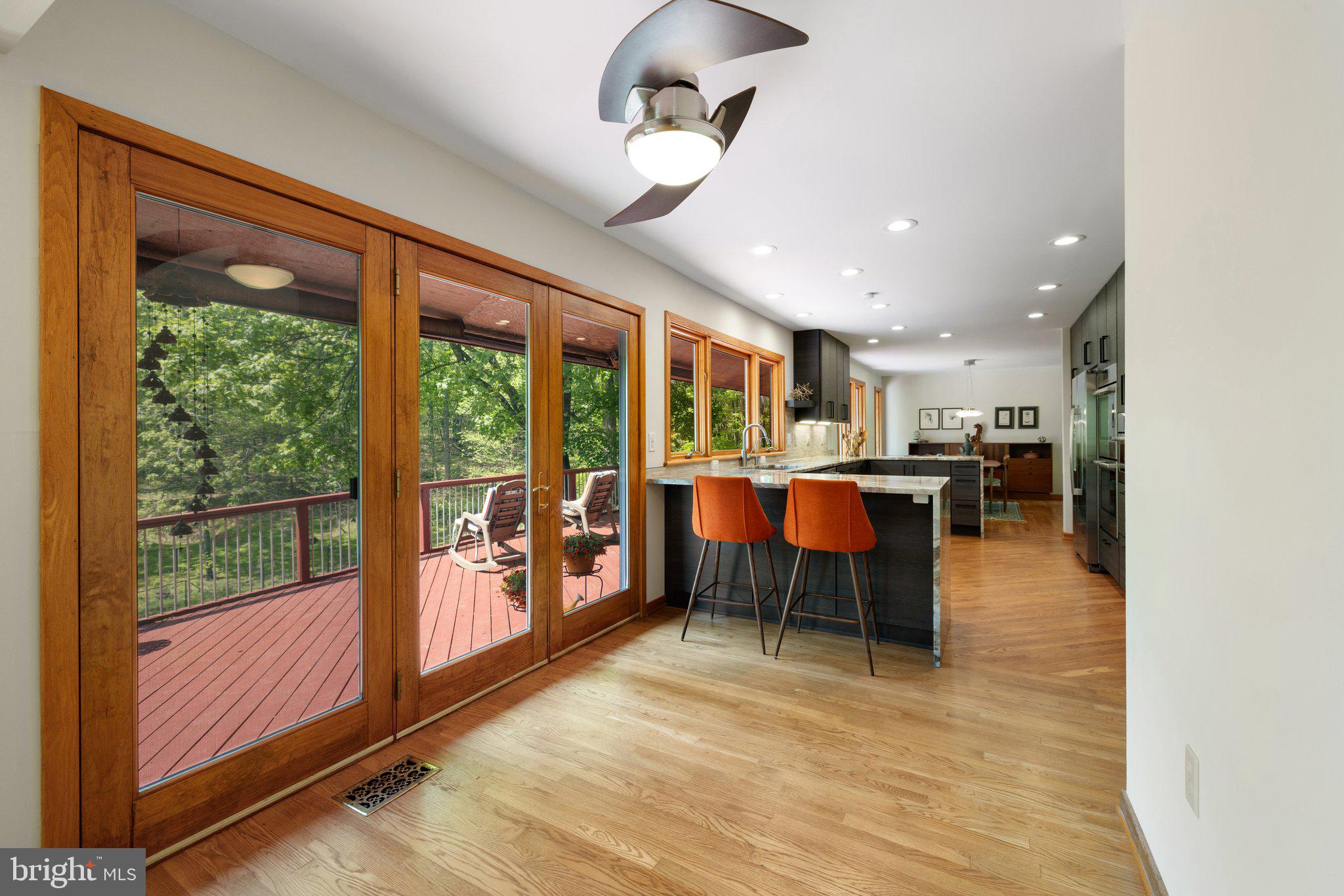 CATOCTIN MT - Residential