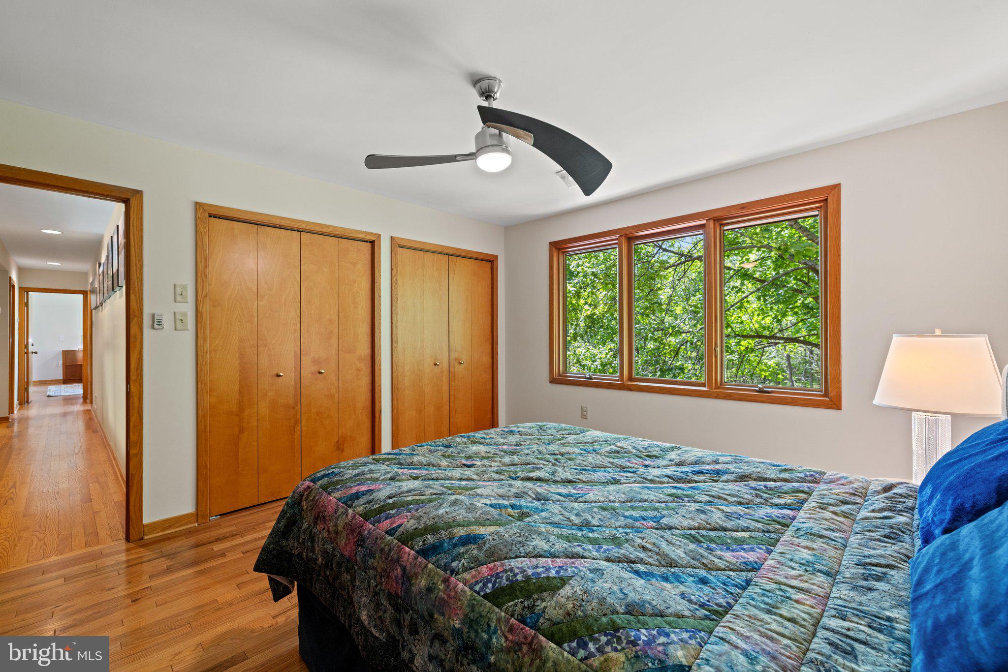 CATOCTIN MT - Residential