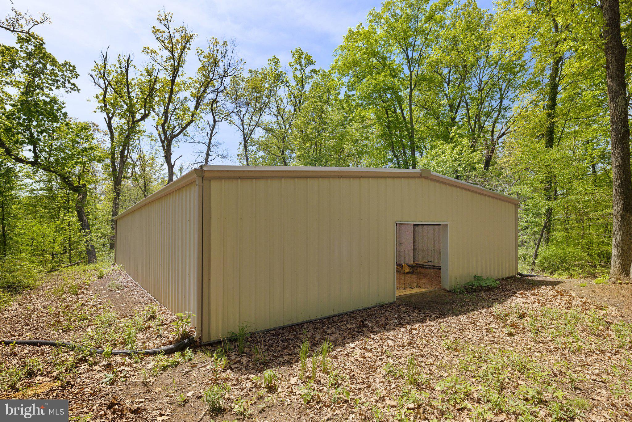 CATOCTIN MT - Residential