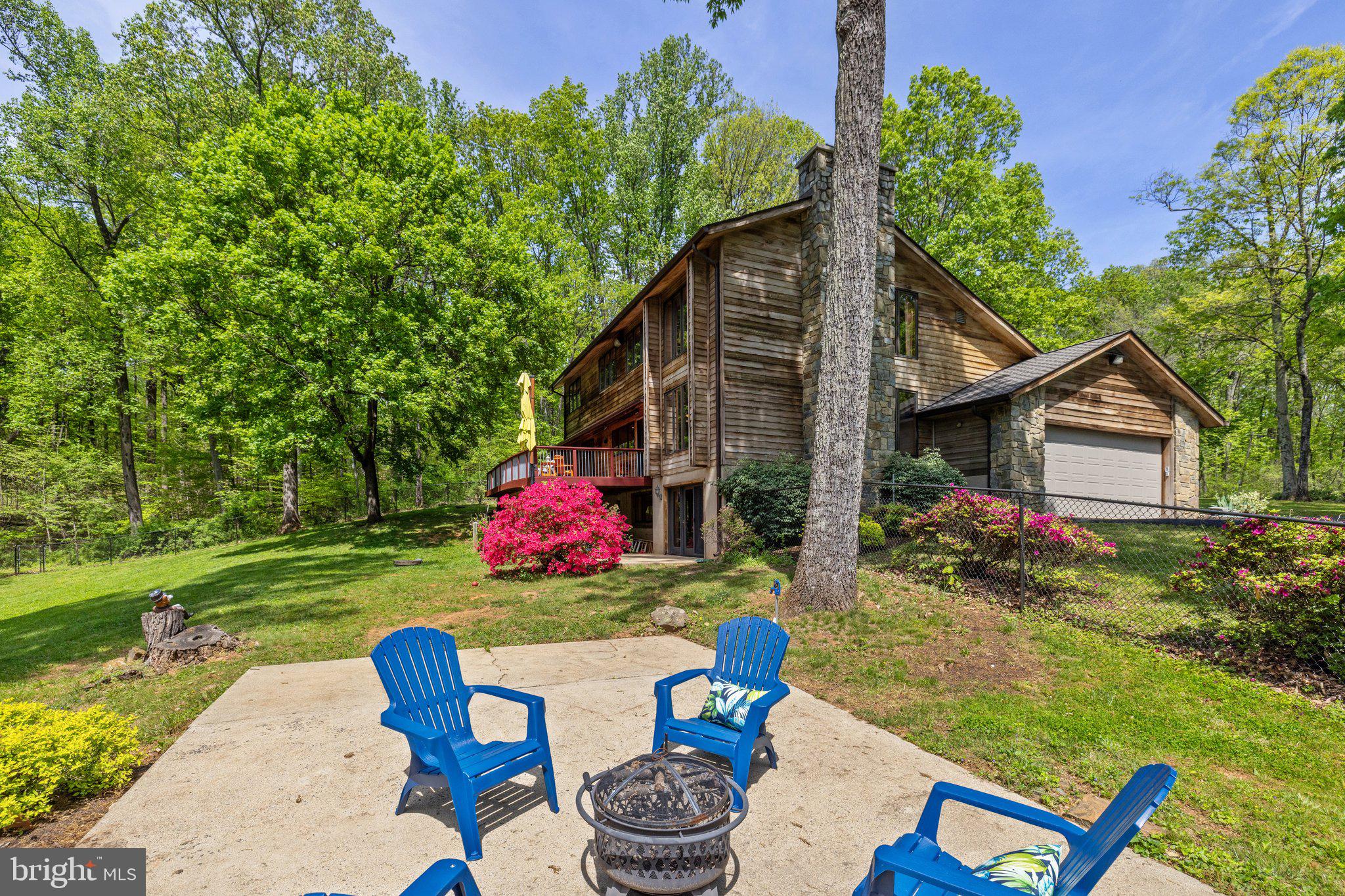 CATOCTIN MT - Residential