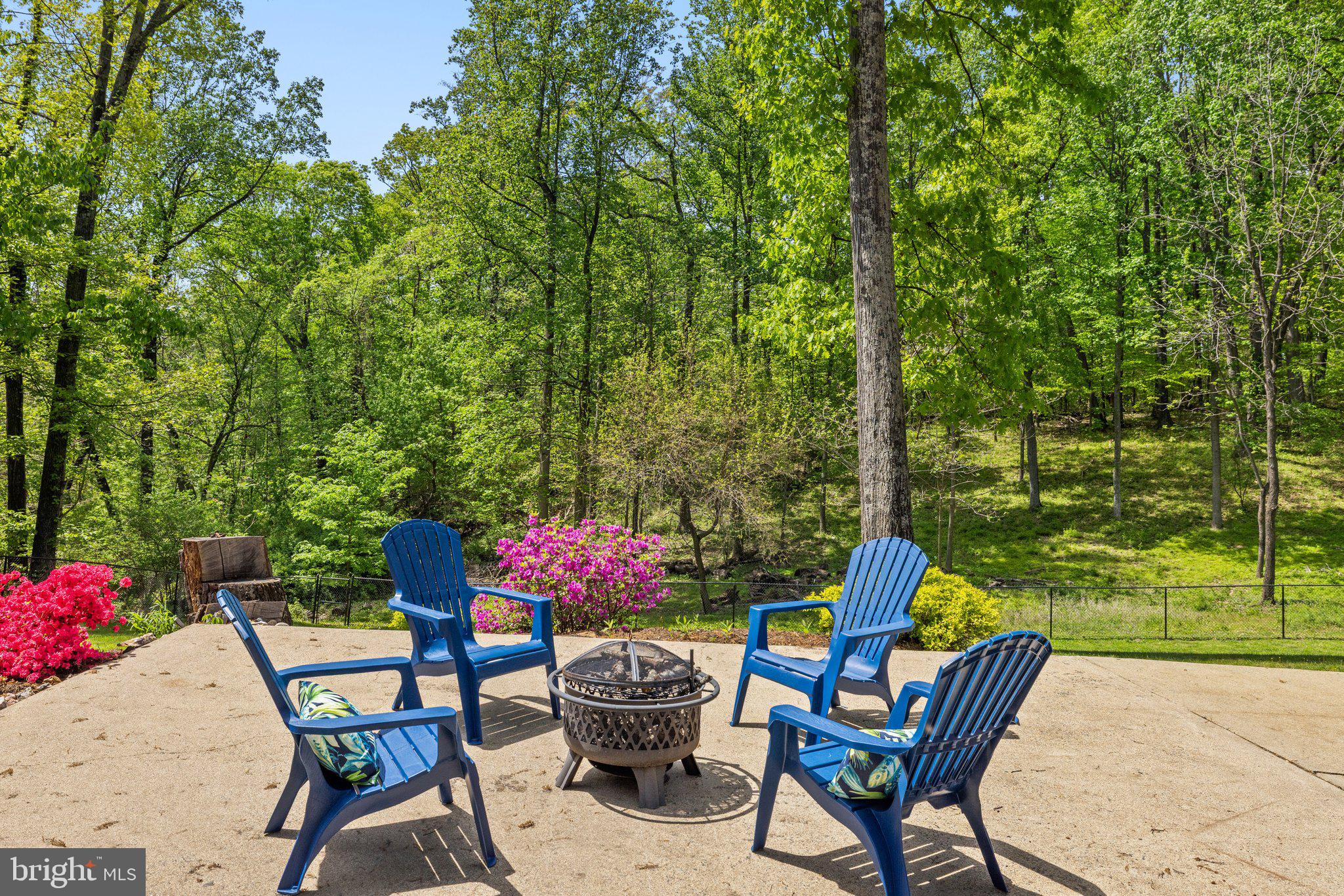 CATOCTIN MT - Residential