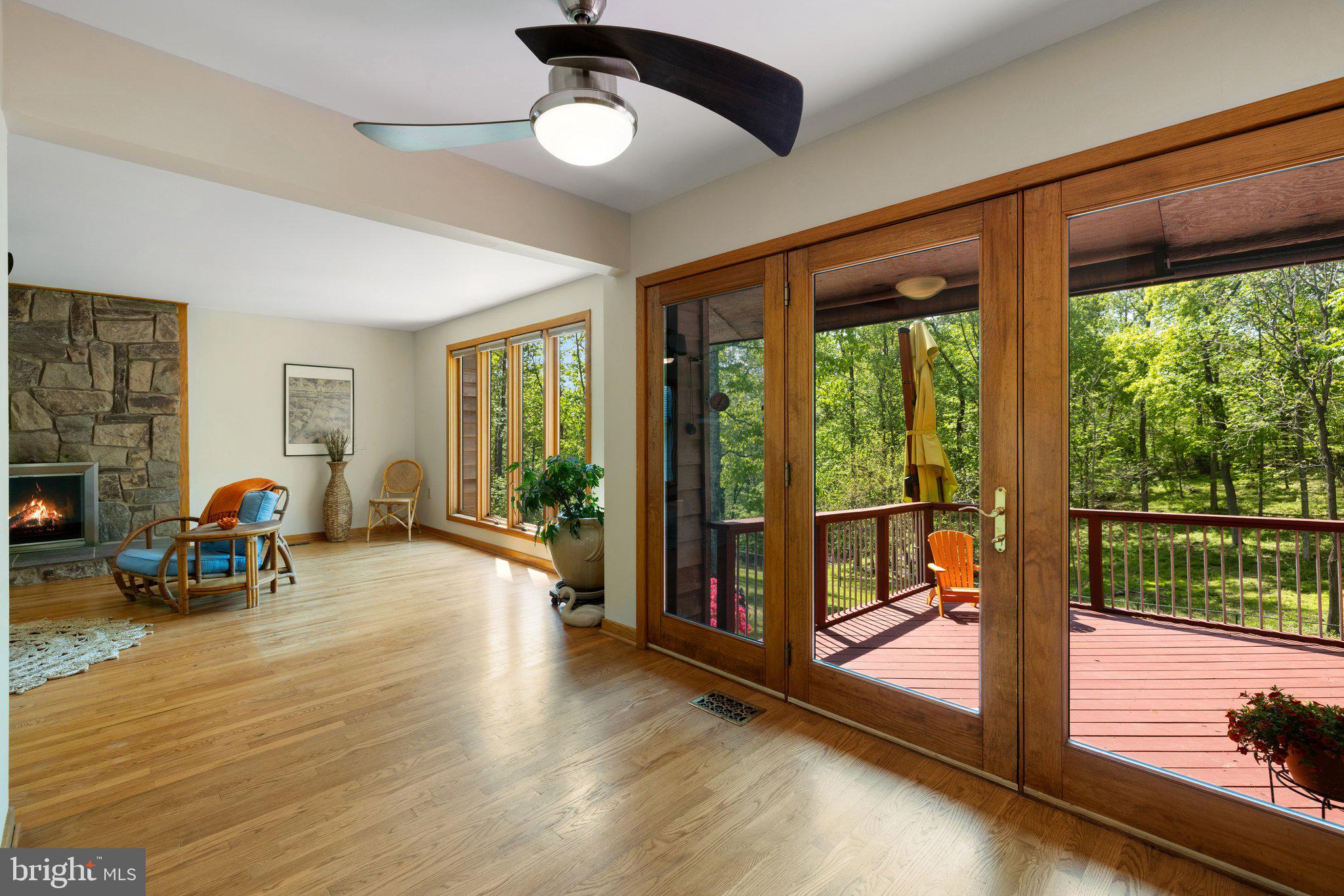 CATOCTIN MT - Residential