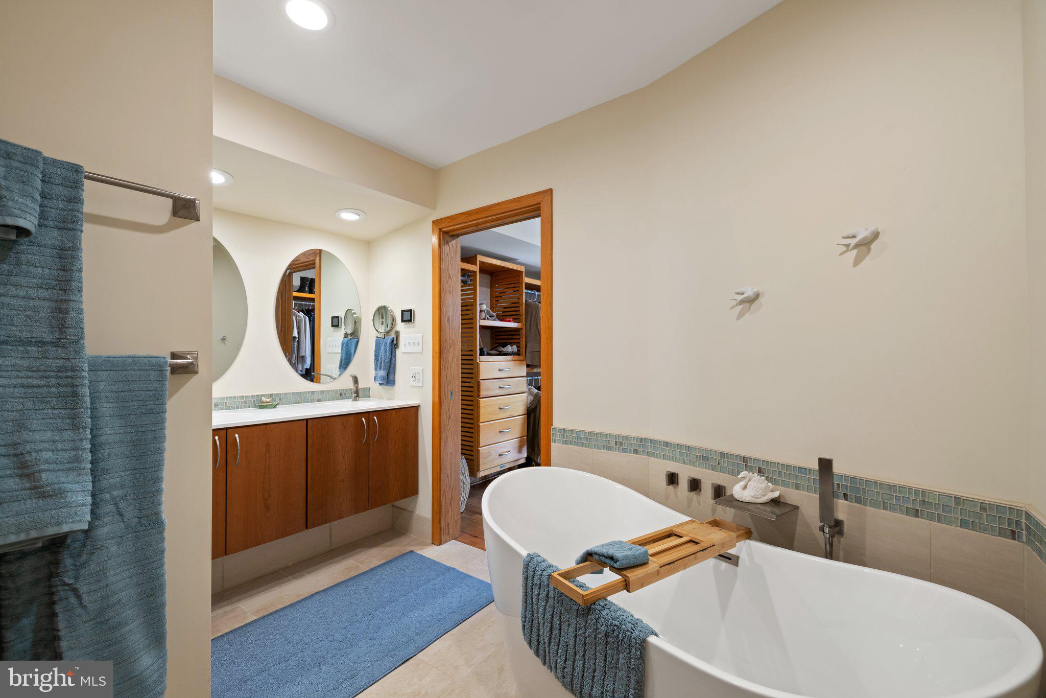 CATOCTIN MT - Residential