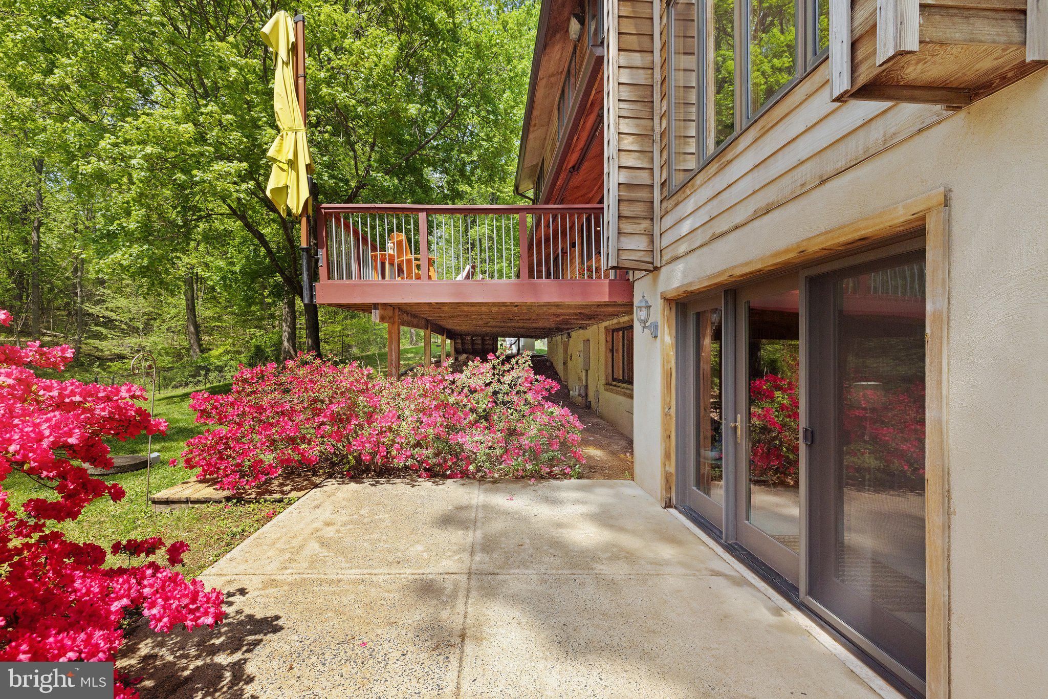 CATOCTIN MT - Residential