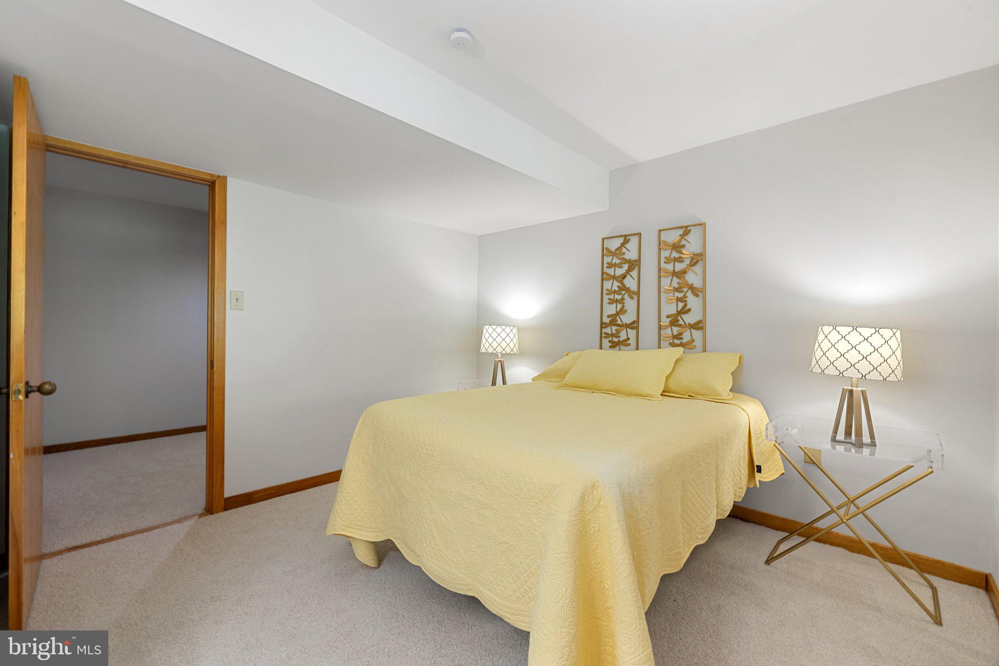 CATOCTIN MT - Residential