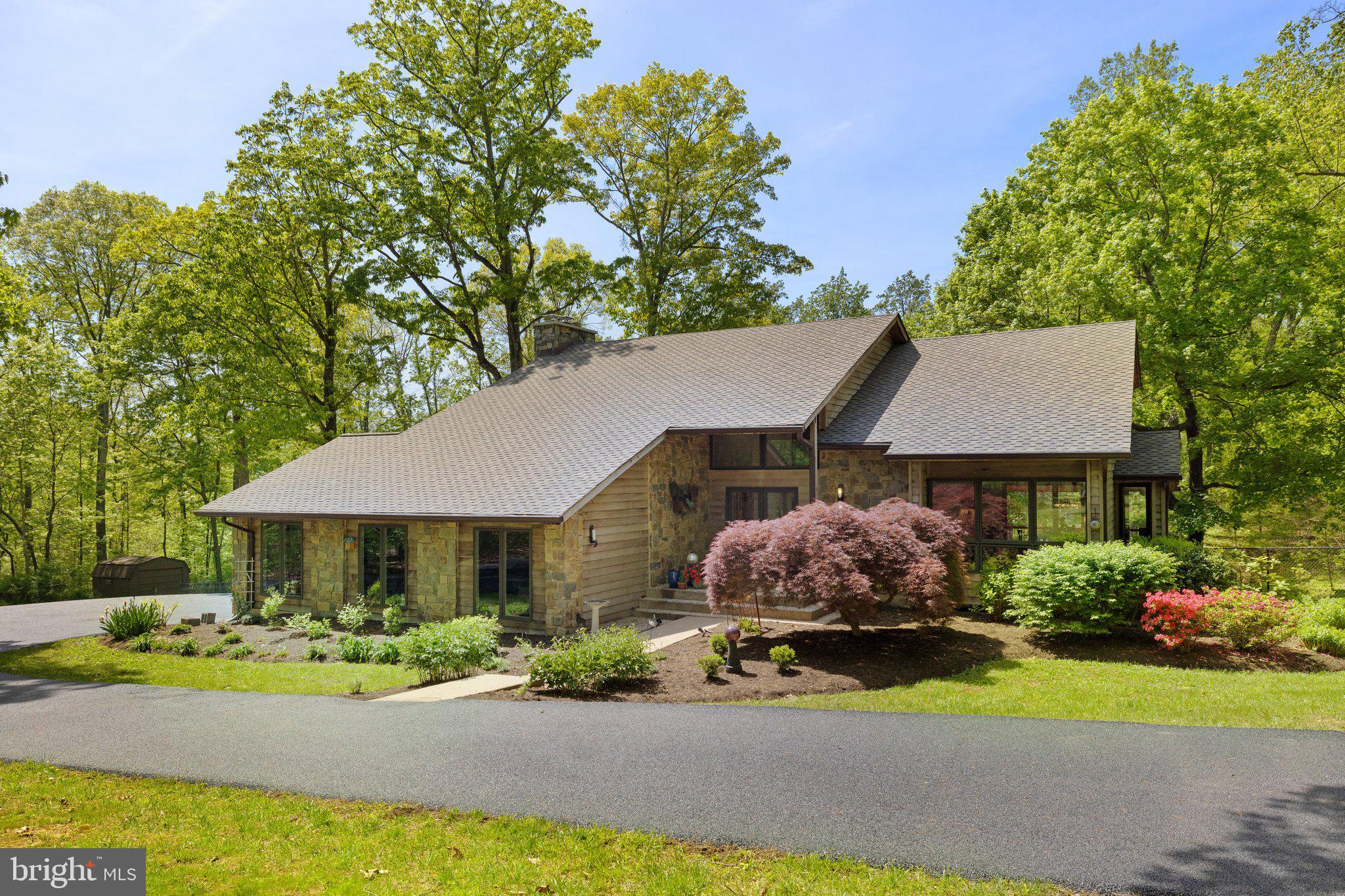 CATOCTIN MT - Residential