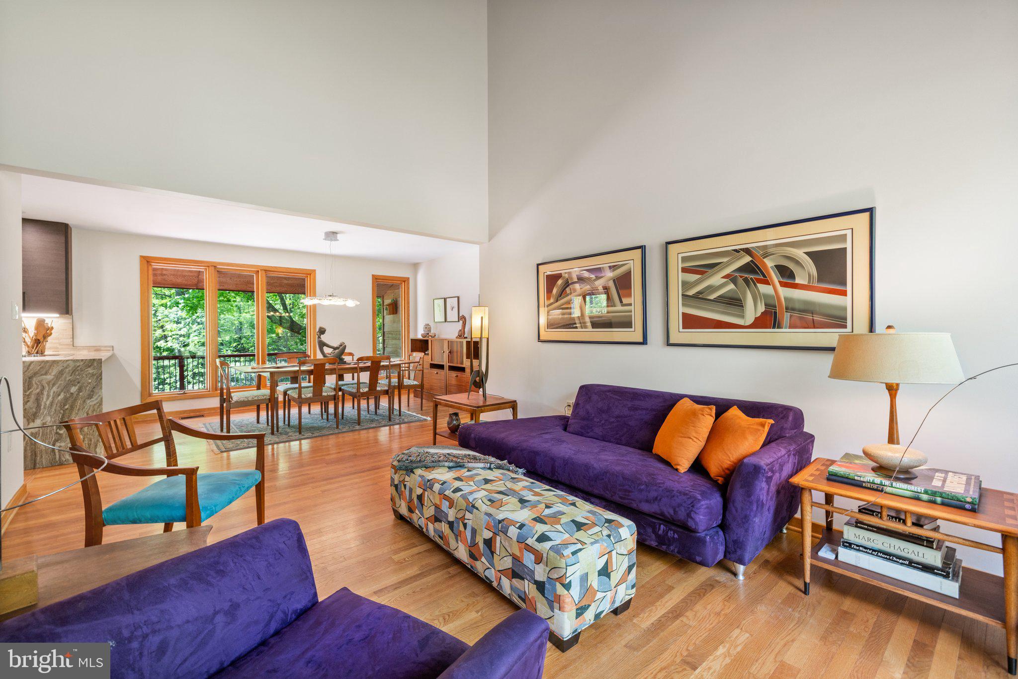 CATOCTIN MT - Residential