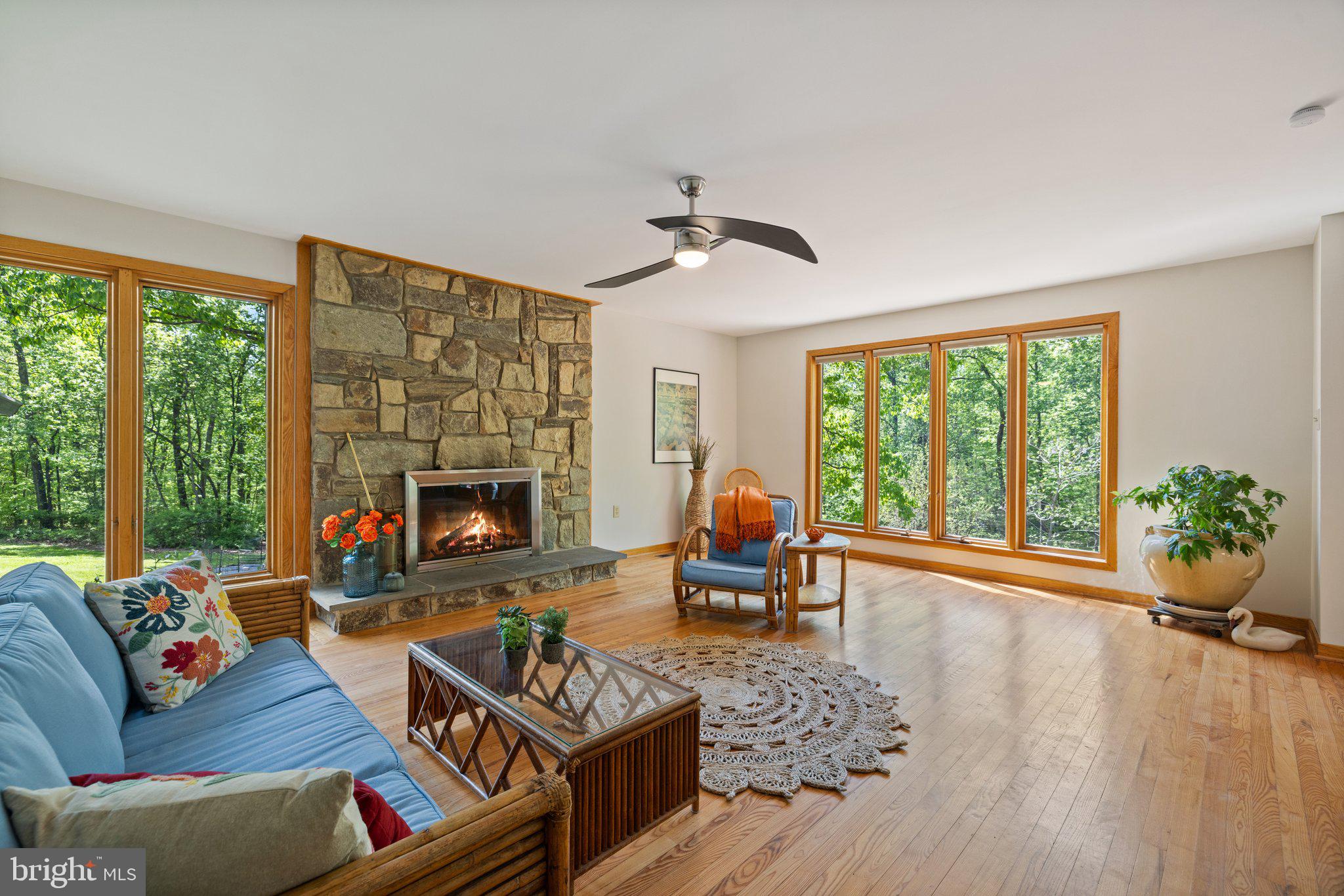 CATOCTIN MT - Residential