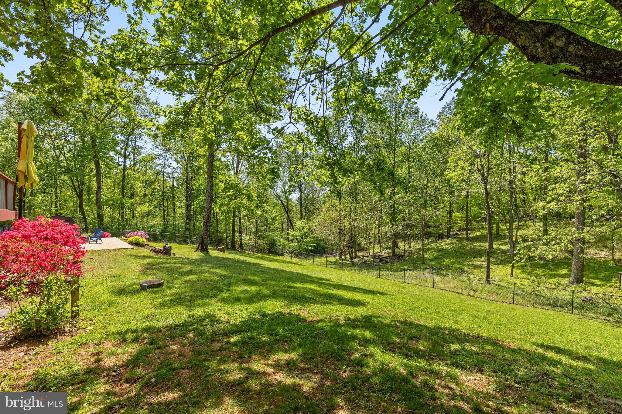 CATOCTIN MT - Residential