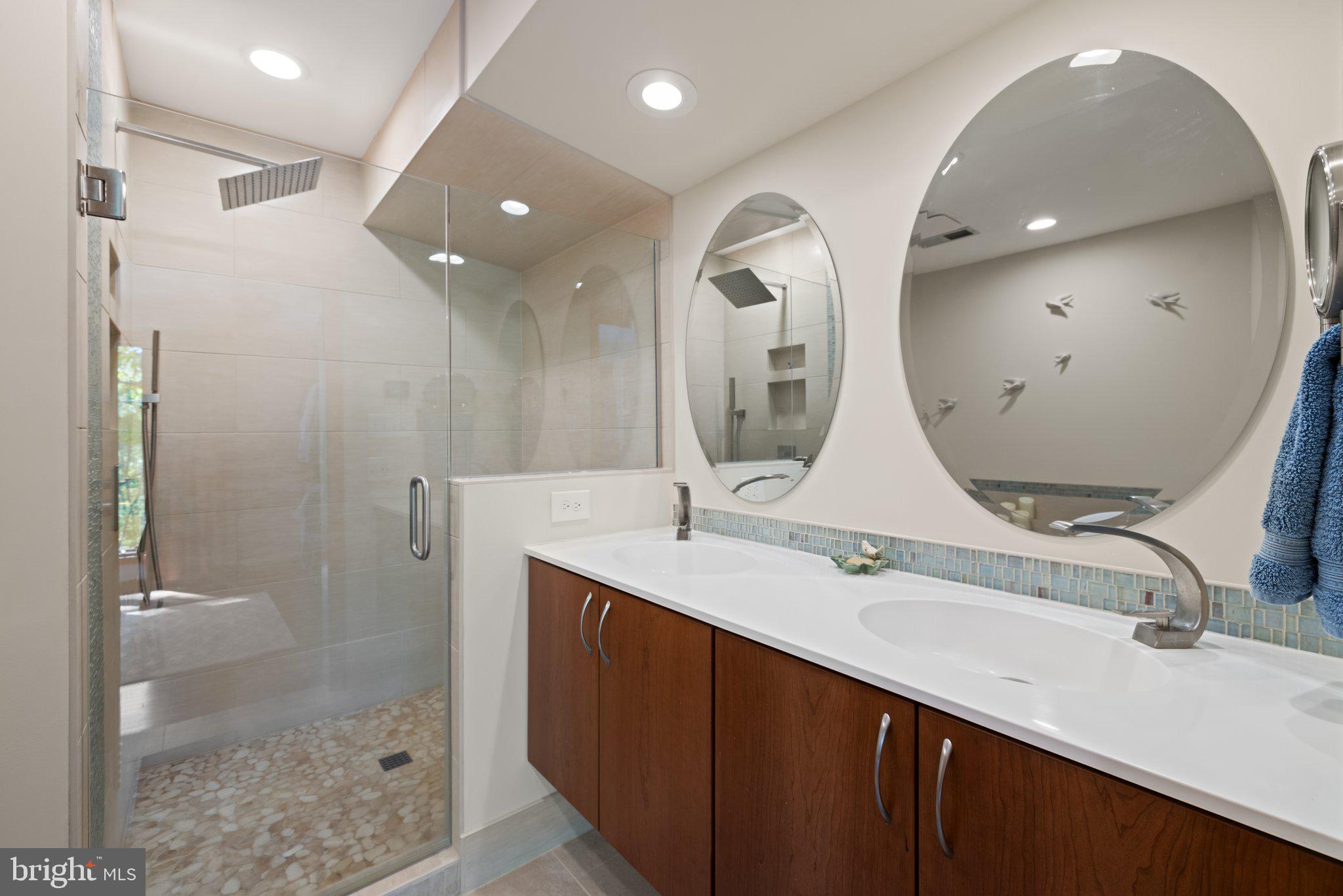 CATOCTIN MT - Residential