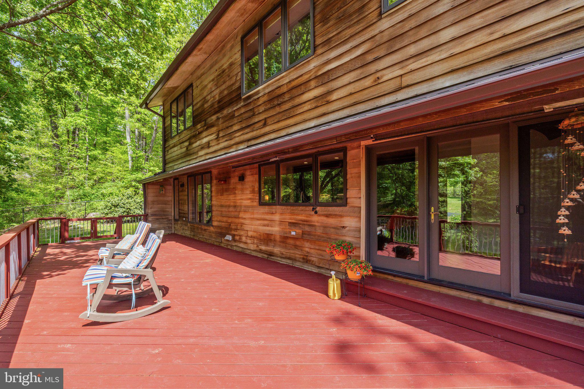 CATOCTIN MT - Residential