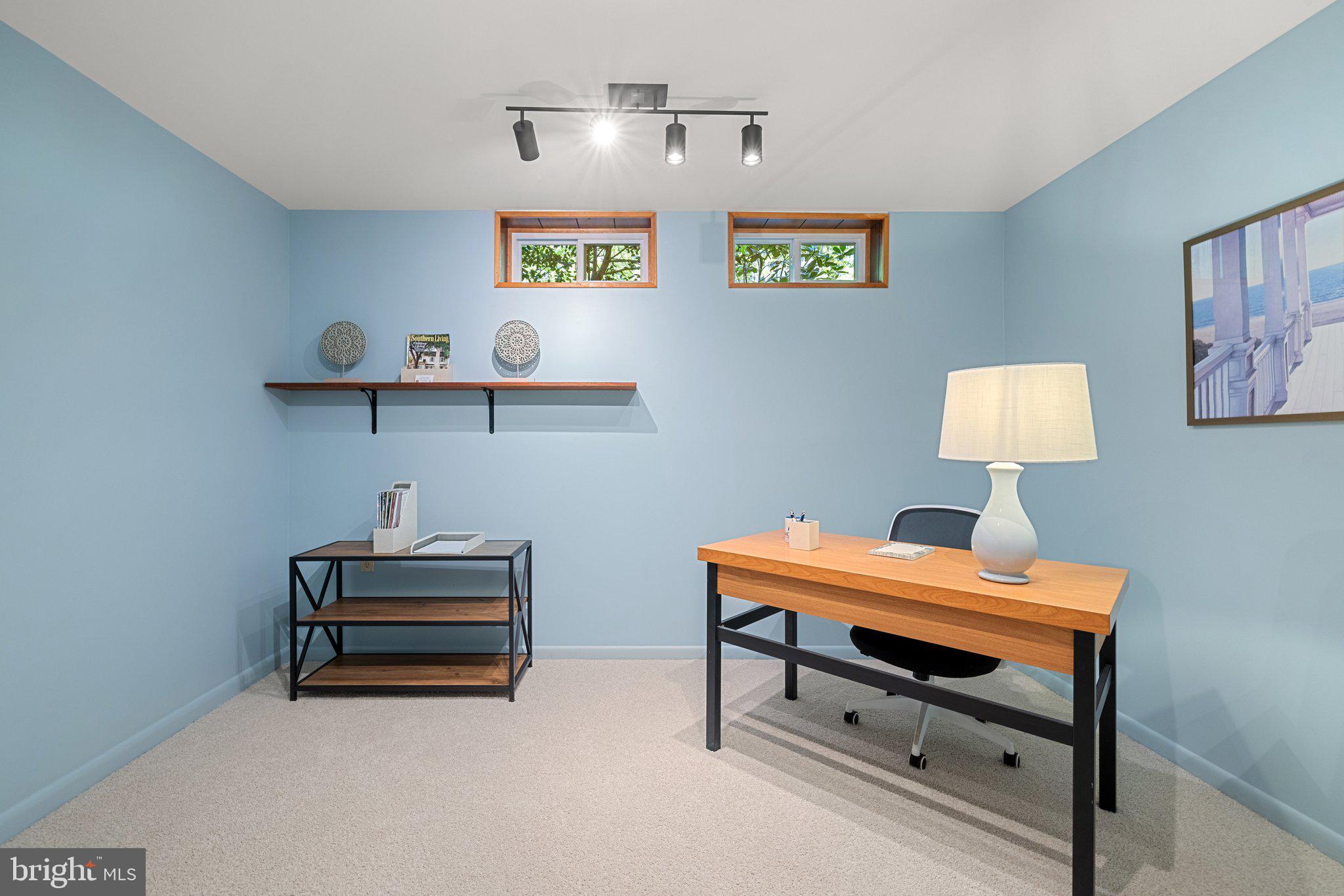 CATOCTIN MT - Residential