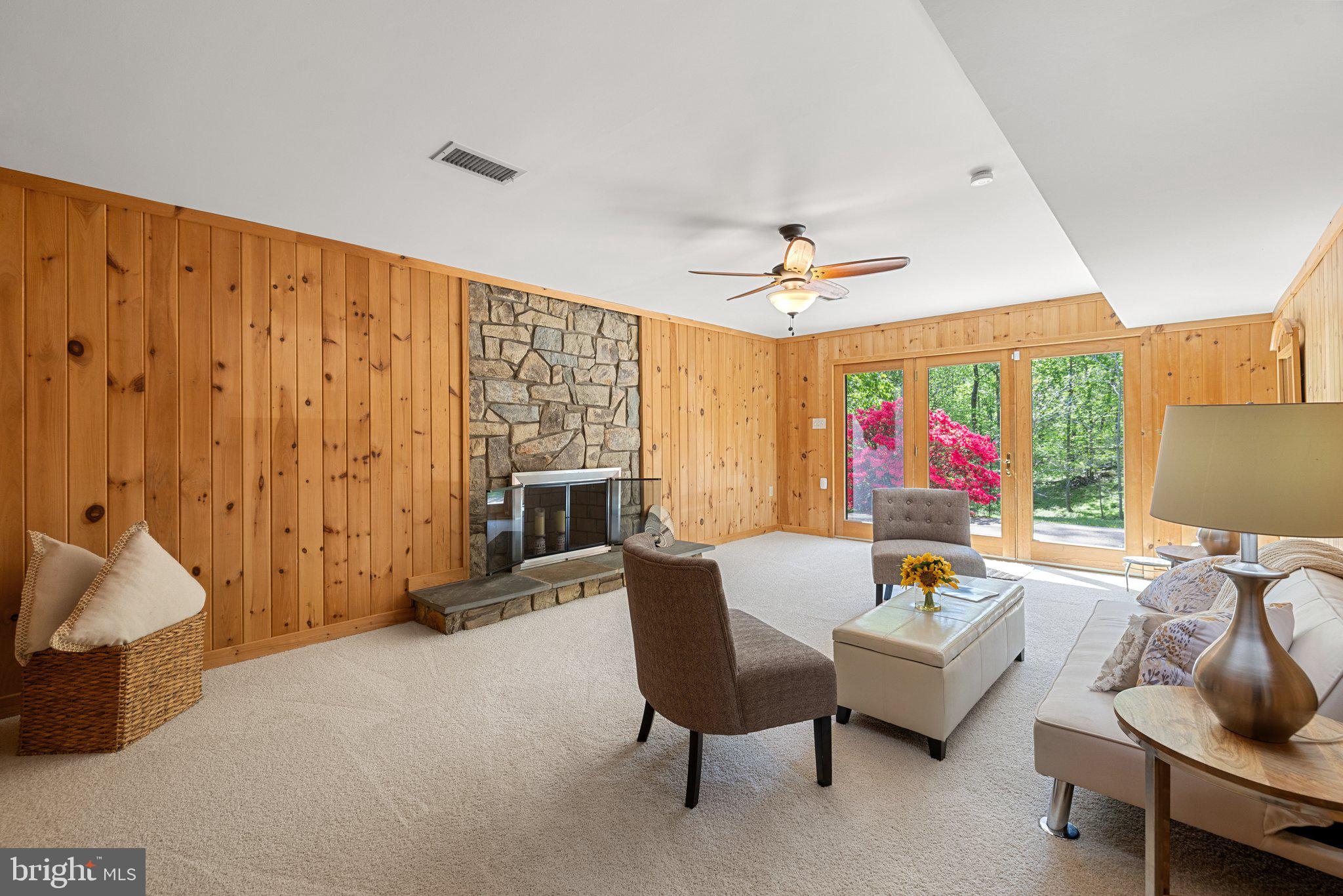 CATOCTIN MT - Residential