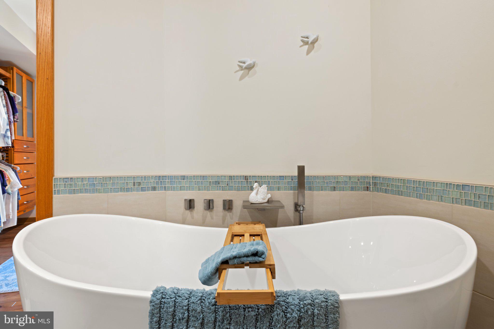 CATOCTIN MT - Residential