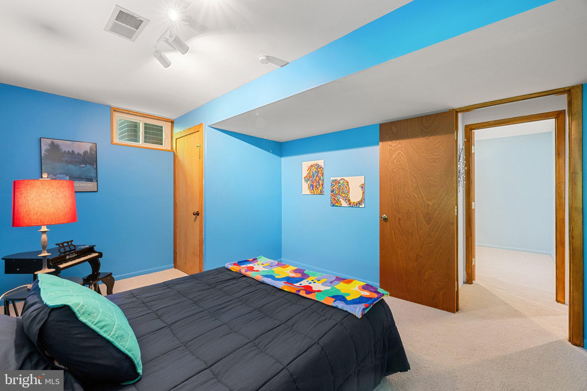 CATOCTIN MT - Residential