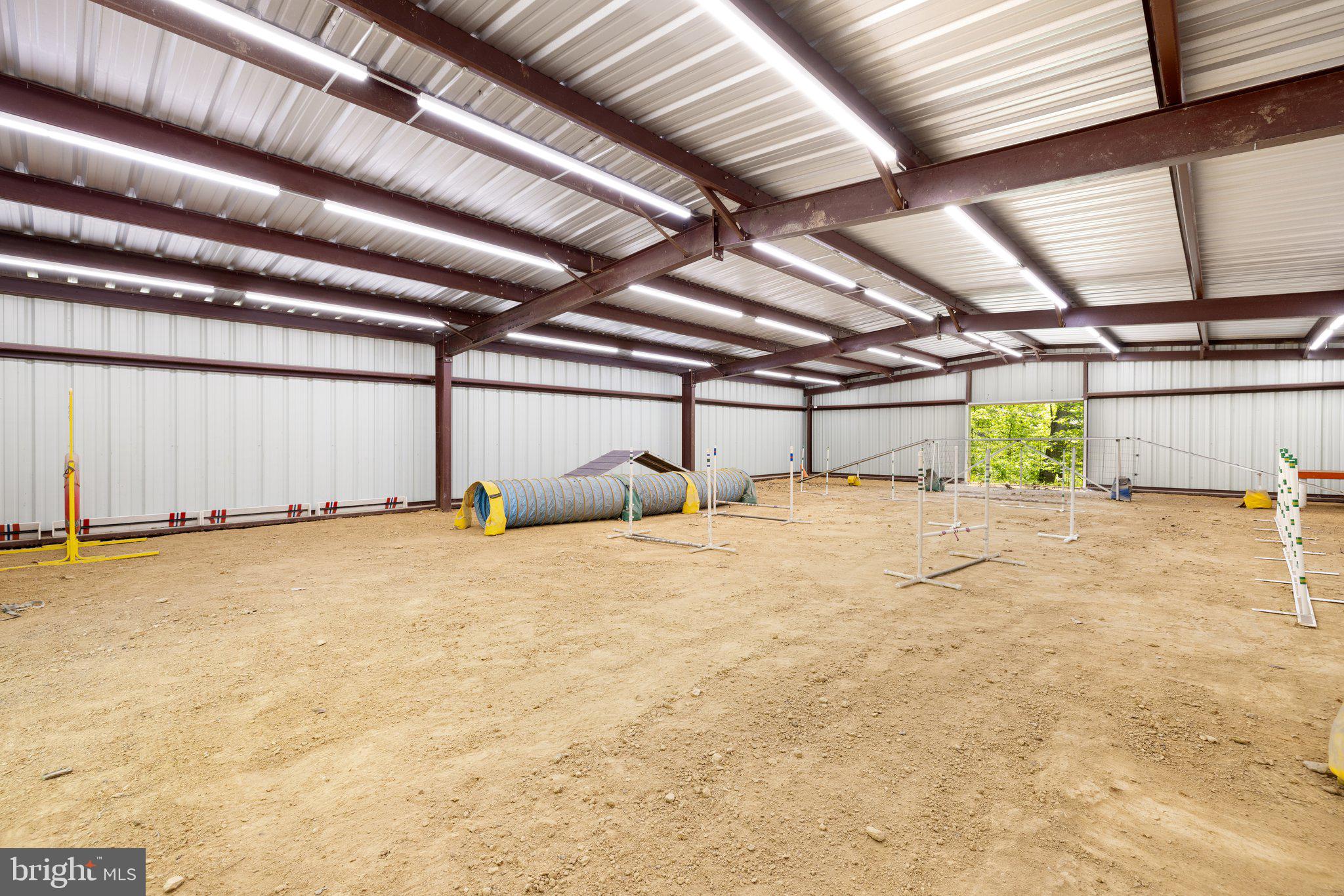 CATOCTIN MT - Residential