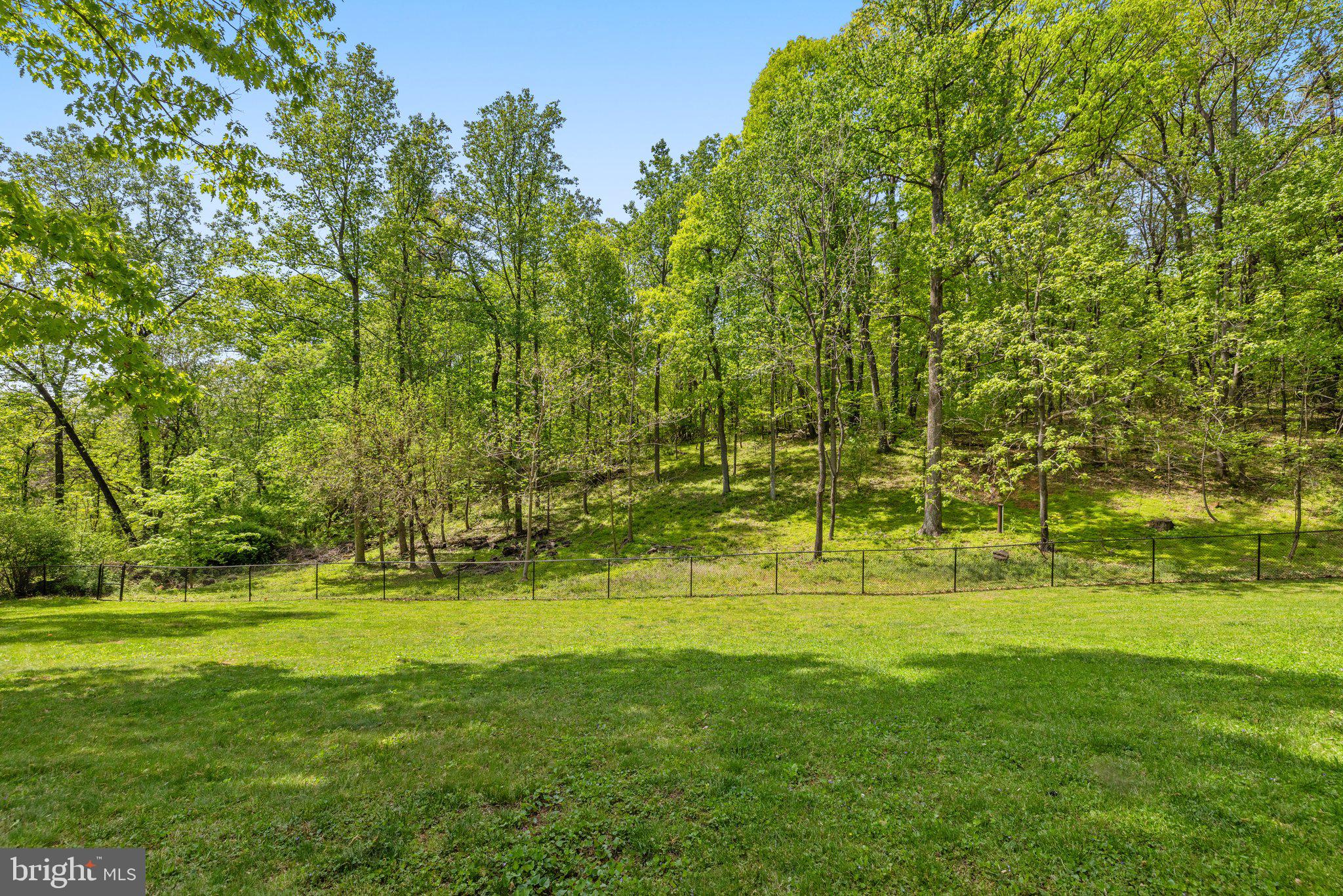 CATOCTIN MT - Residential