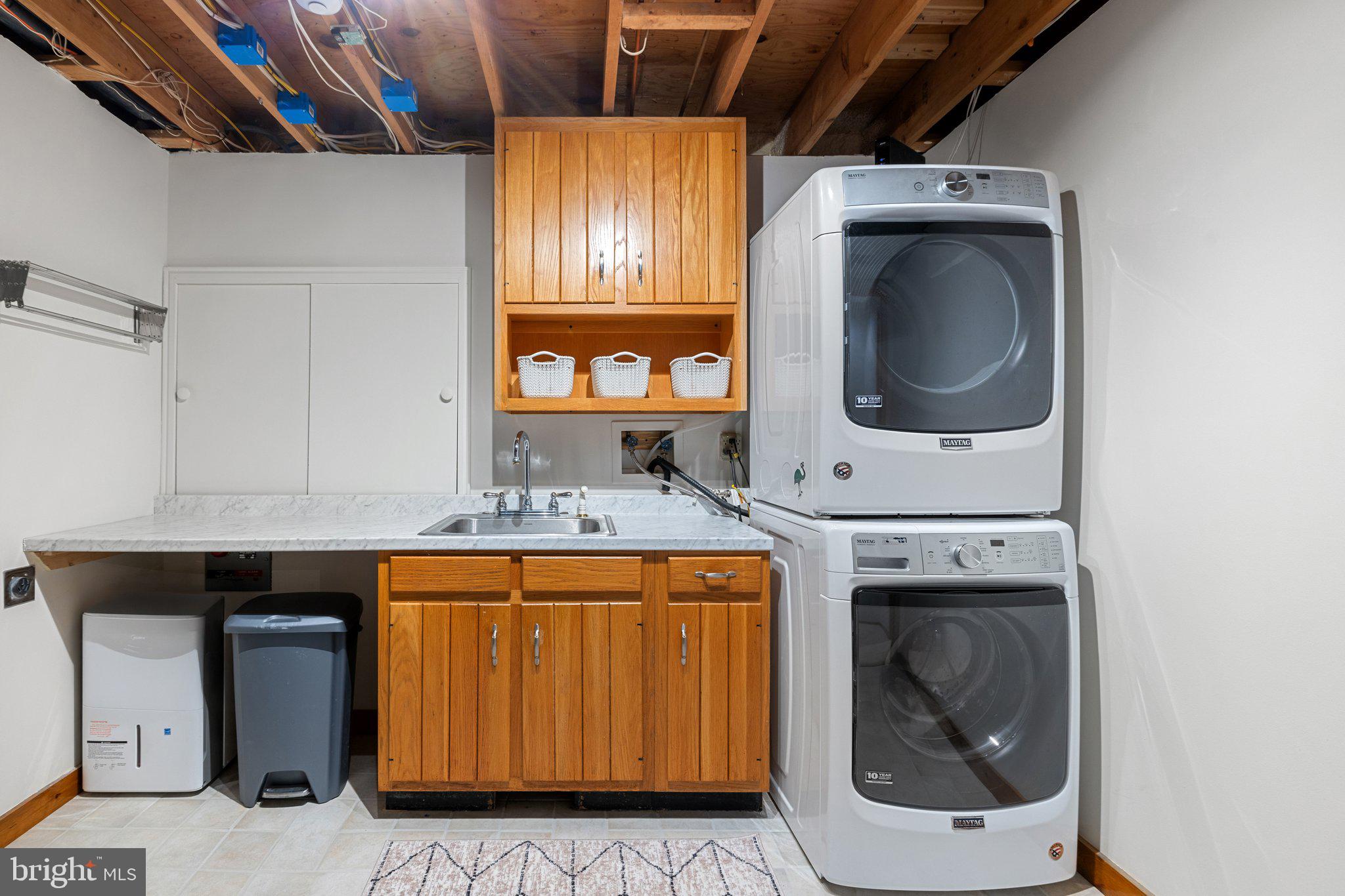 CATOCTIN MT - Residential