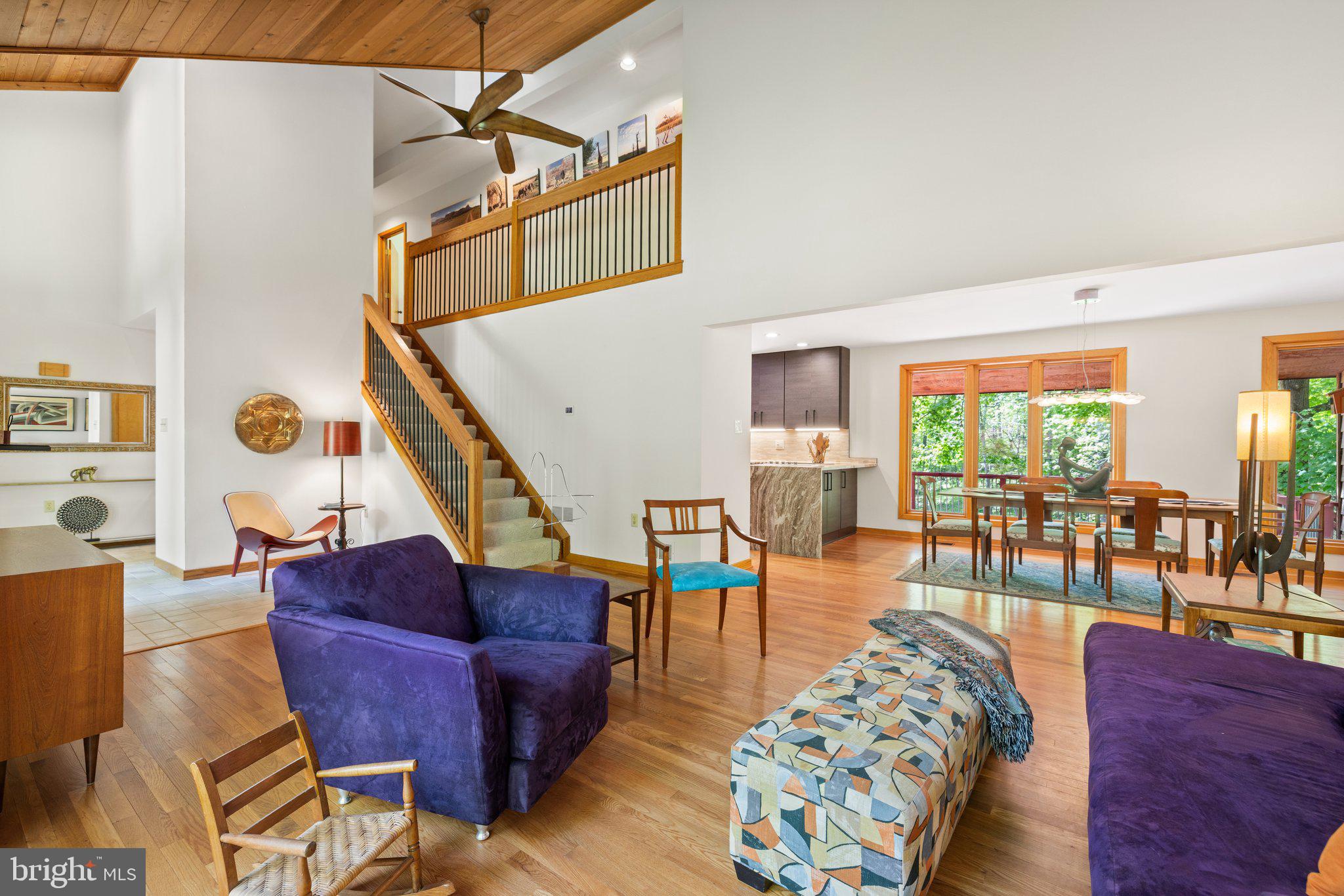 CATOCTIN MT - Residential