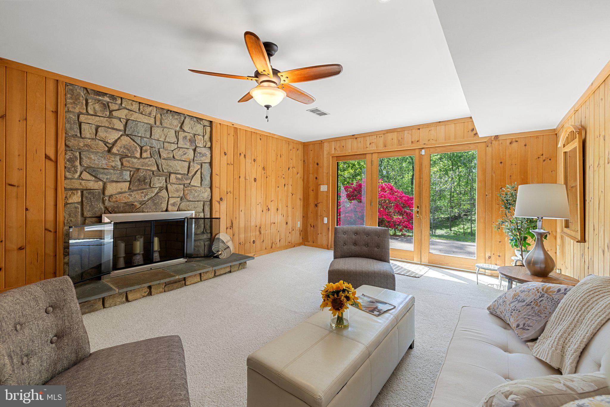 CATOCTIN MT - Residential