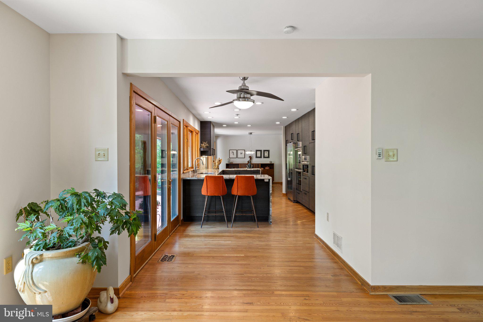 CATOCTIN MT - Residential