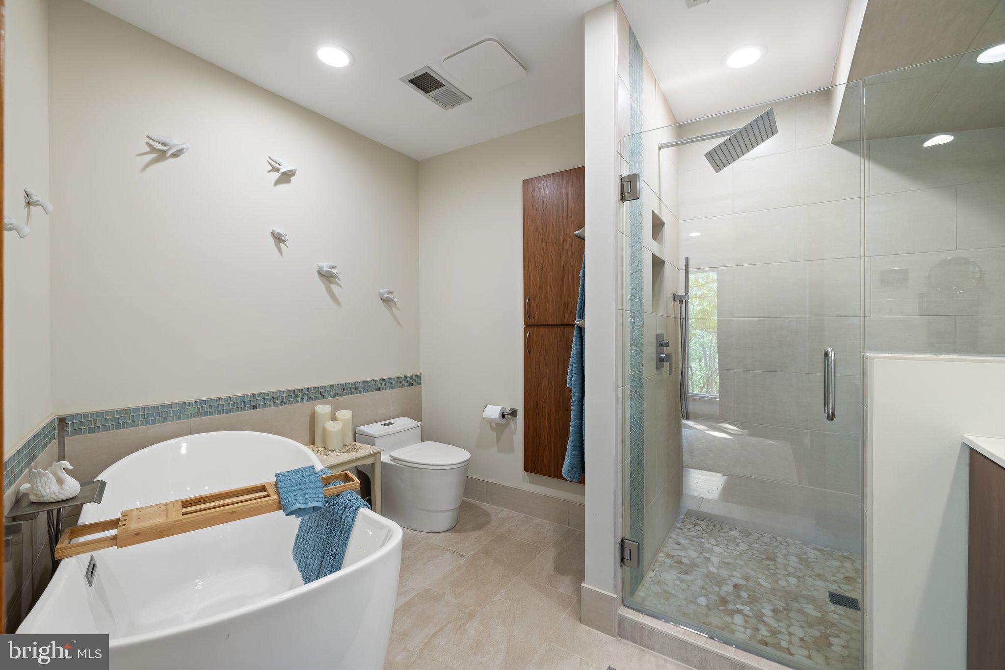 CATOCTIN MT - Residential