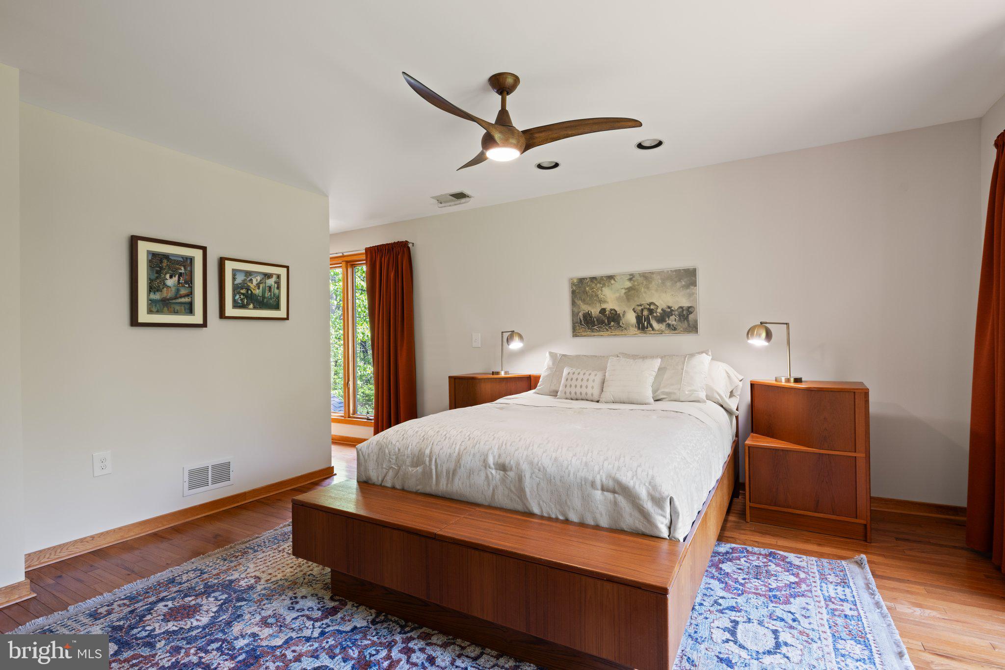 CATOCTIN MT - Residential