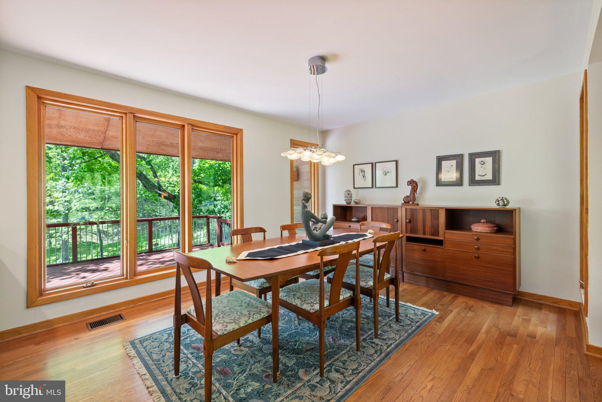 CATOCTIN MT - Residential