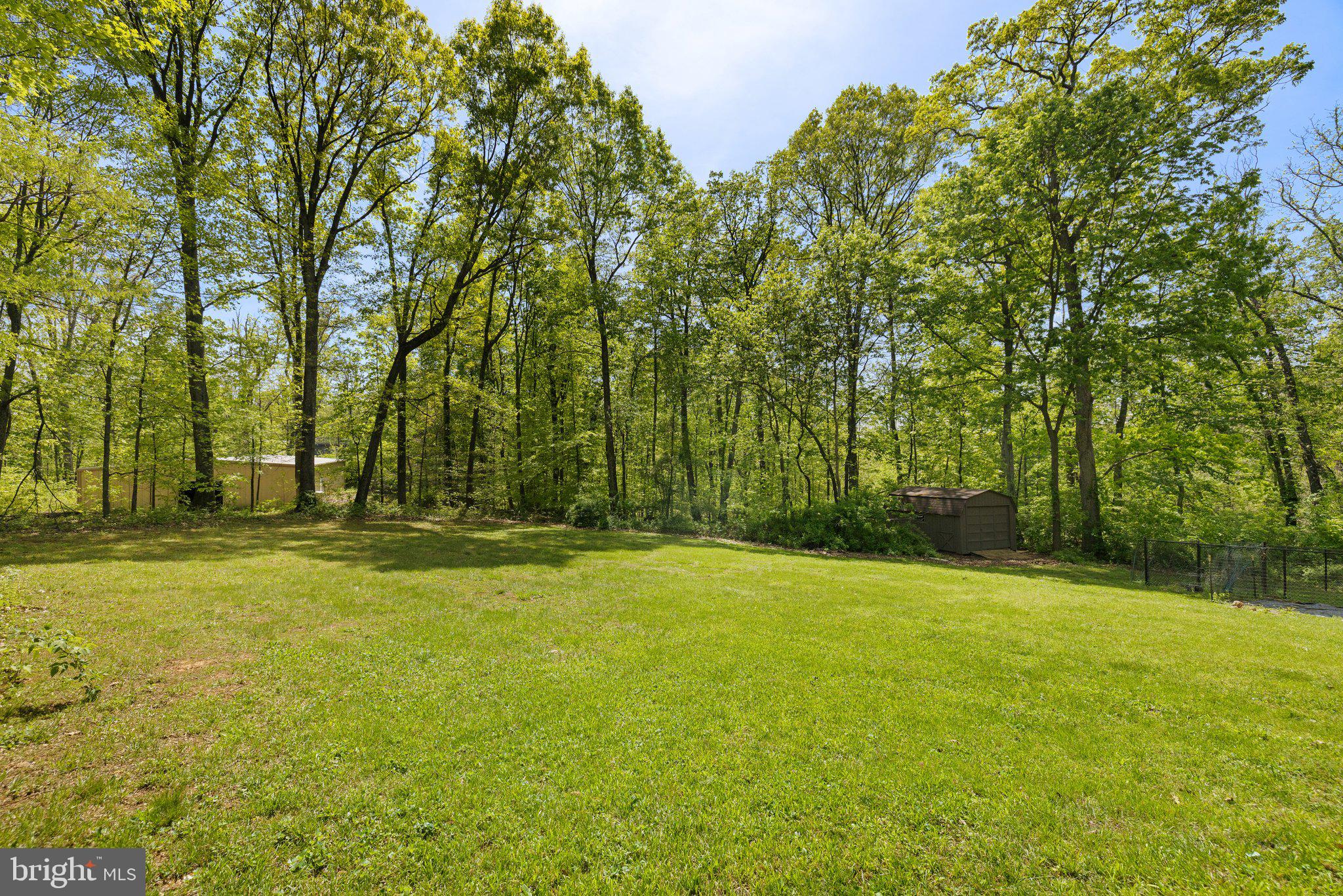 CATOCTIN MT - Residential