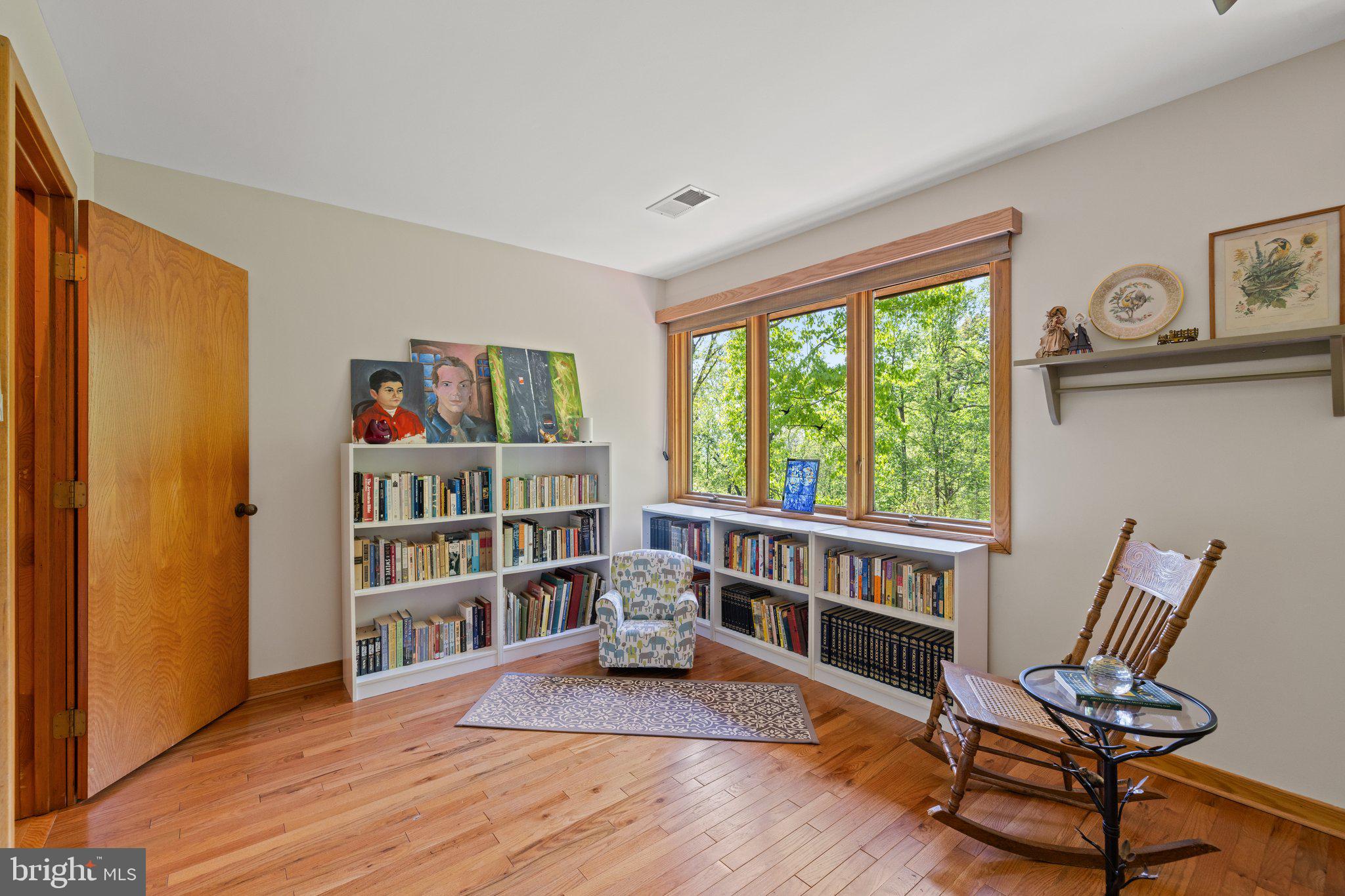 CATOCTIN MT - Residential