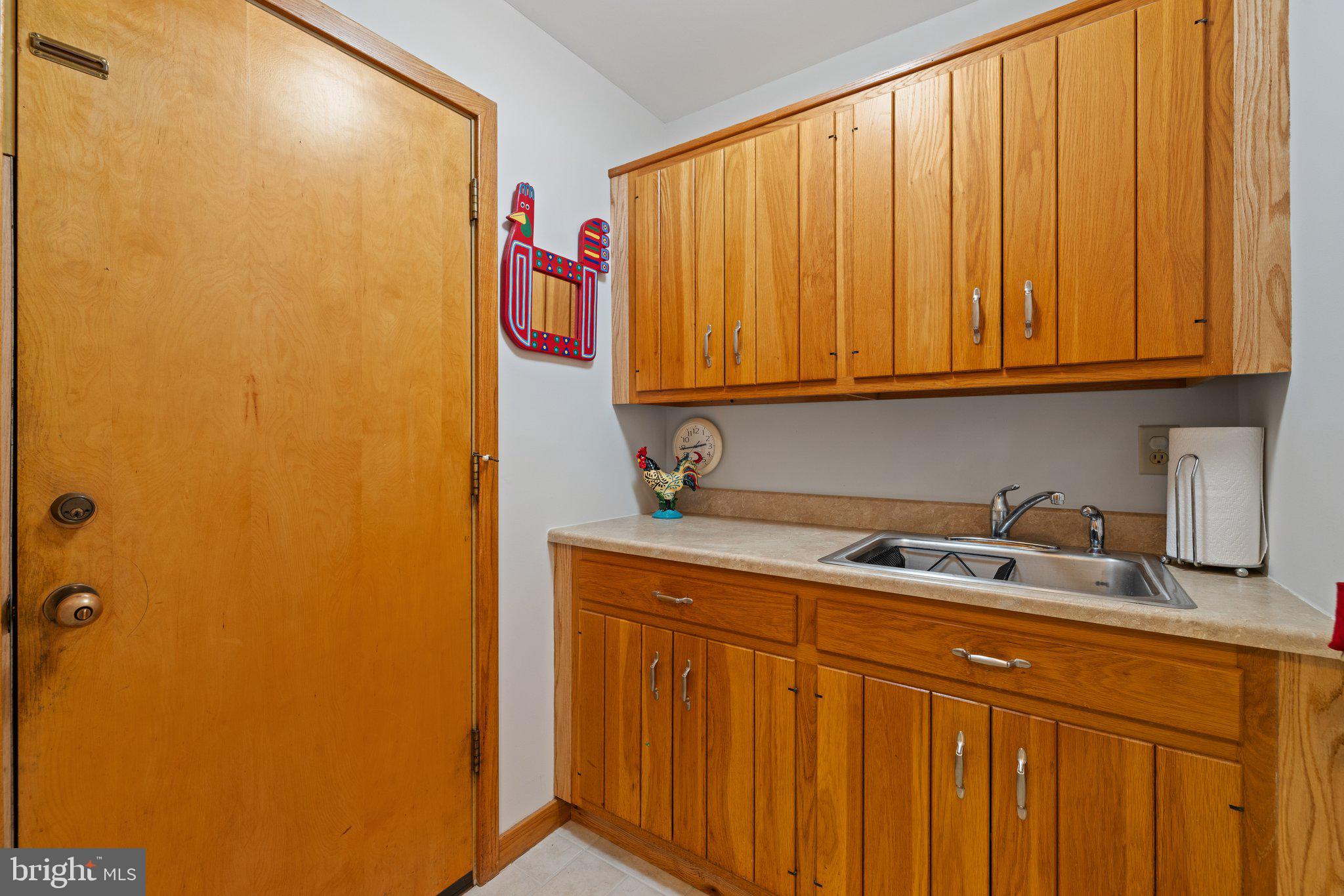 CATOCTIN MT - Residential